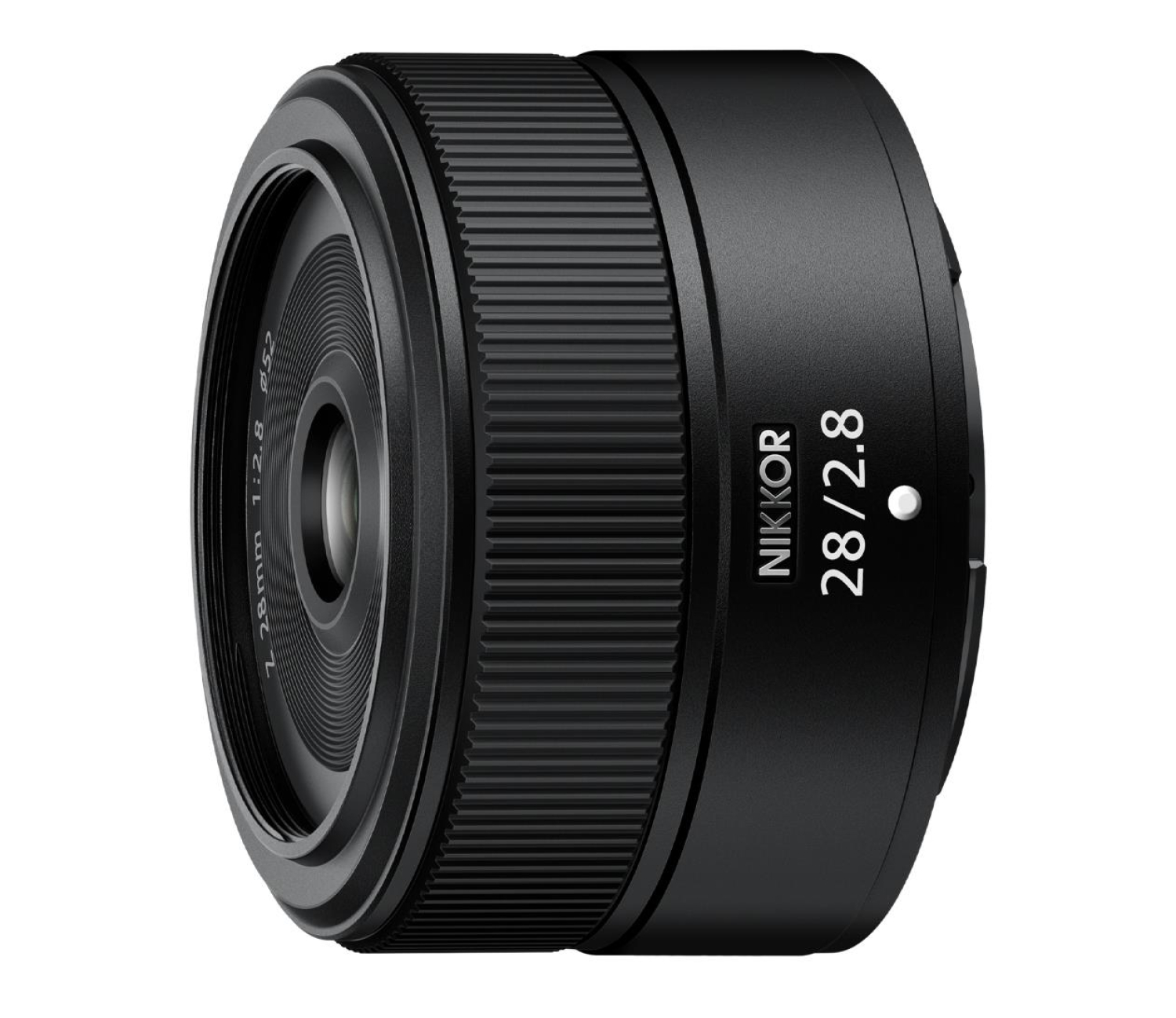 Nikon Nikkor Z 28mm f/2.8