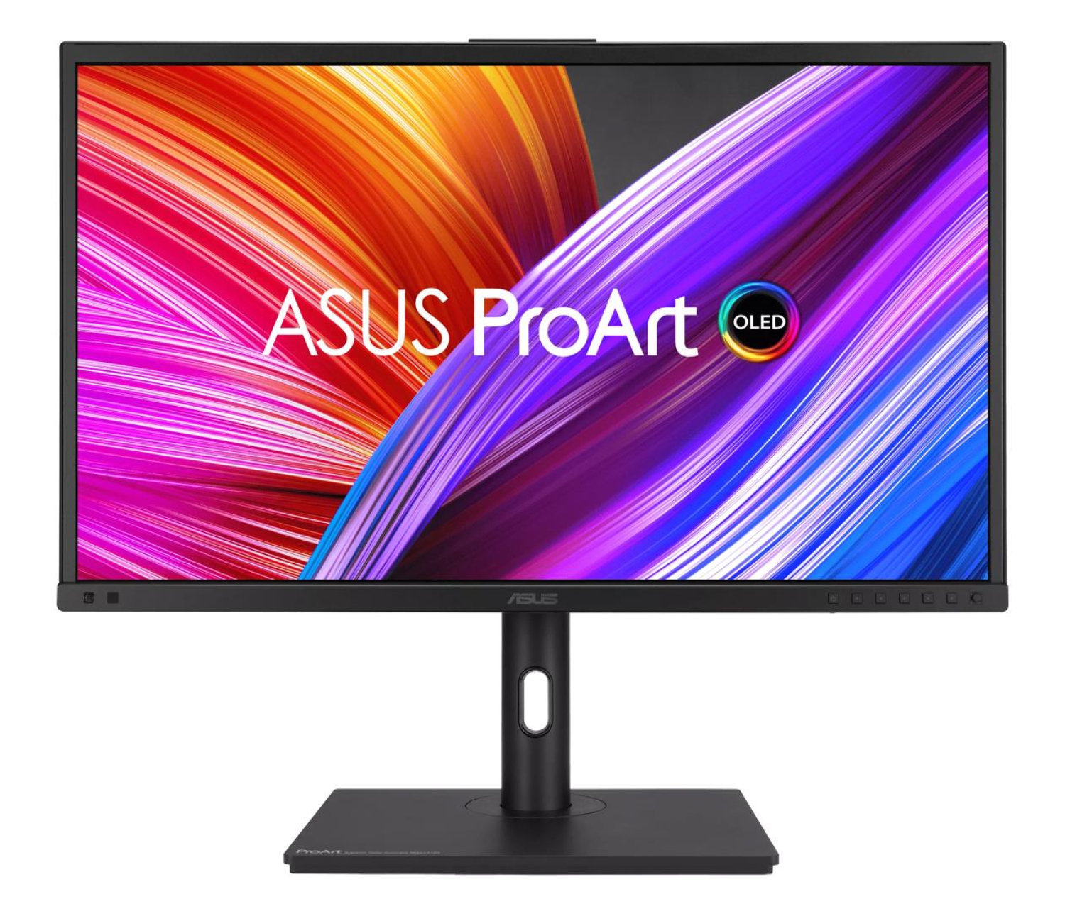ASUS ProArt OLED PA27DCE-K