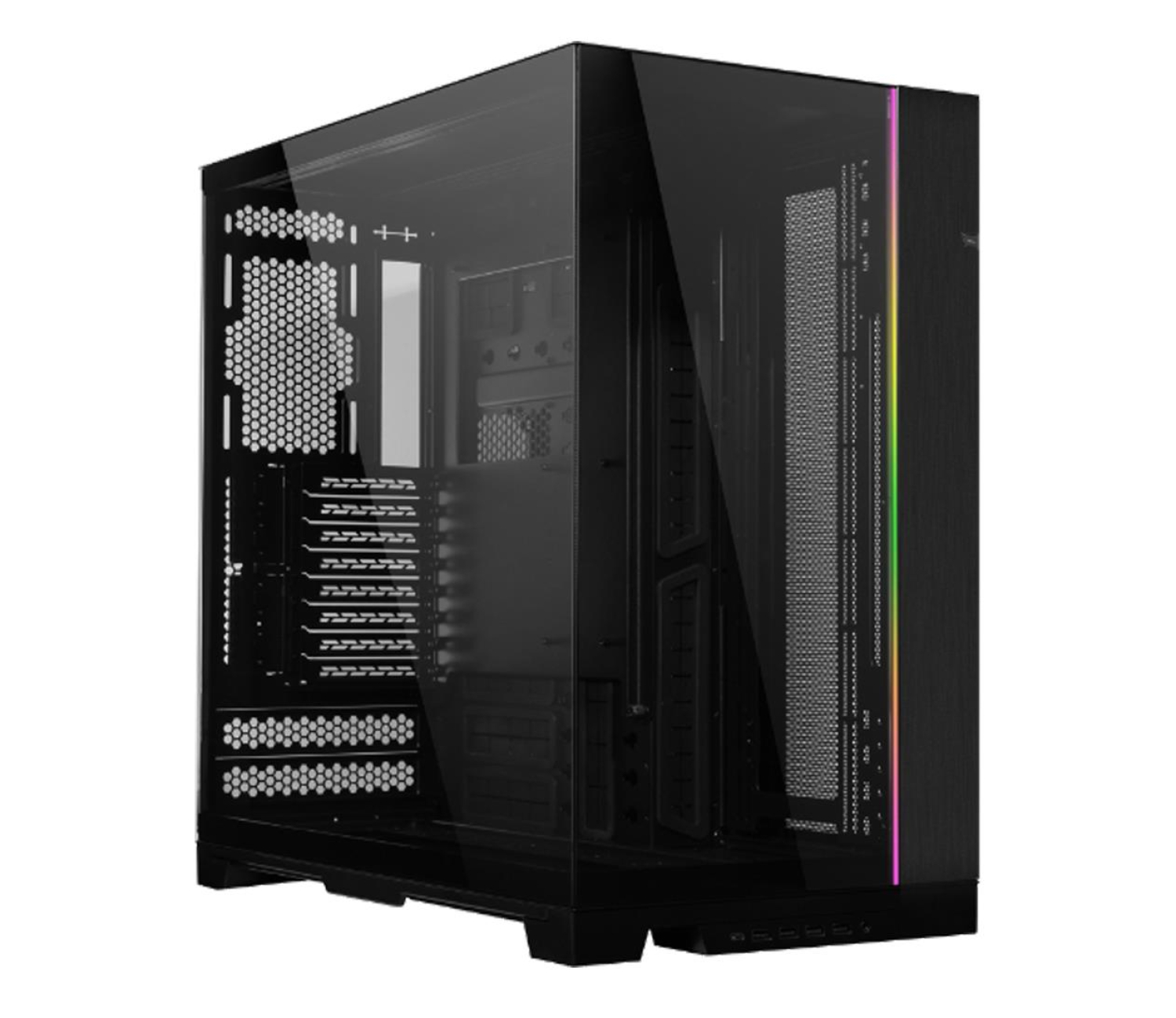 Lian Li O11 Dynamic EVO XL Black