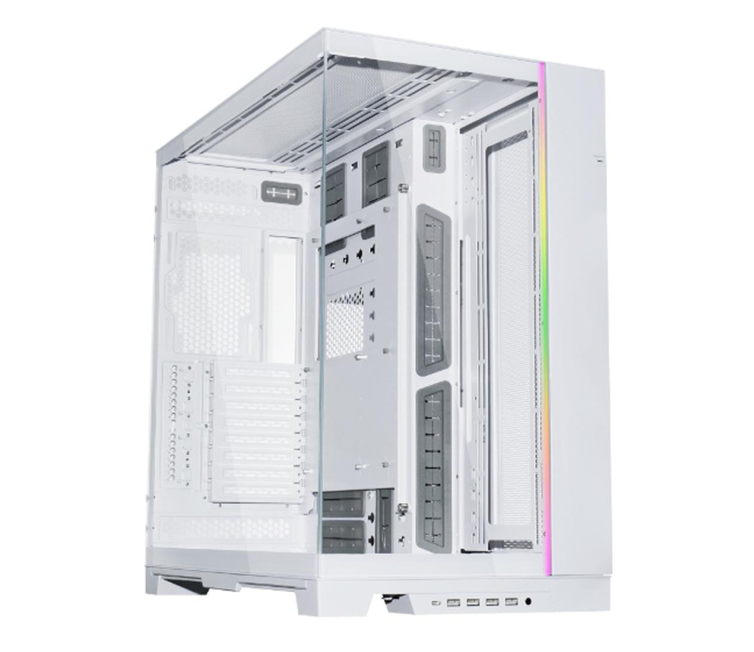 Lian Li O11 Dynamic EVO XL White