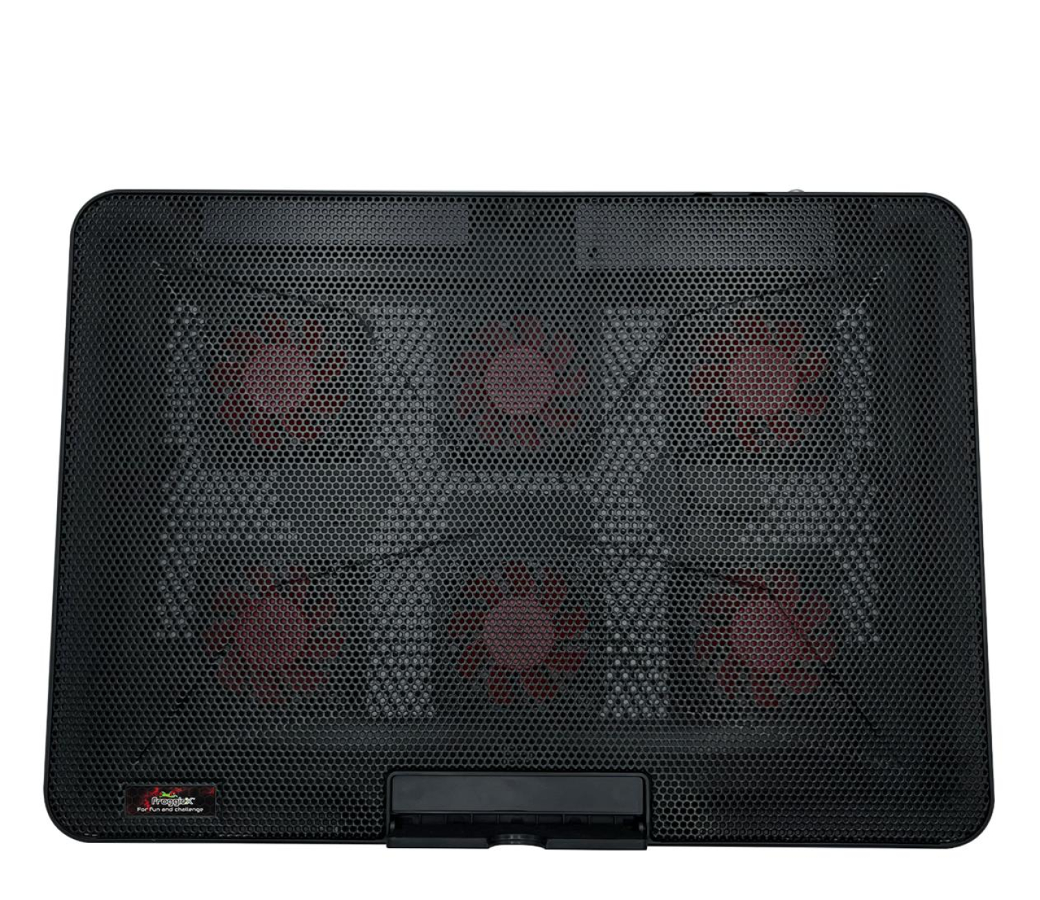 FroggieX X-HyperCooling 15,6"