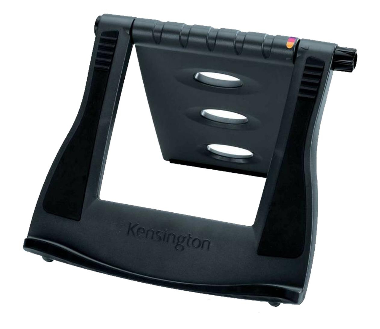 Kensington SmartFit® Easy Riser™ dla laptopów 17" szara
