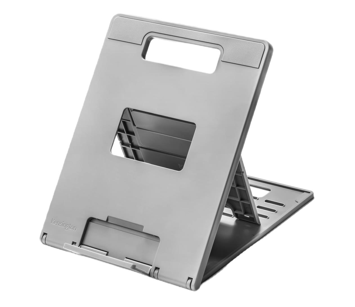 Kensington Podstawka pod laptopa SmartFit Easy Riser Go 14 cali szara