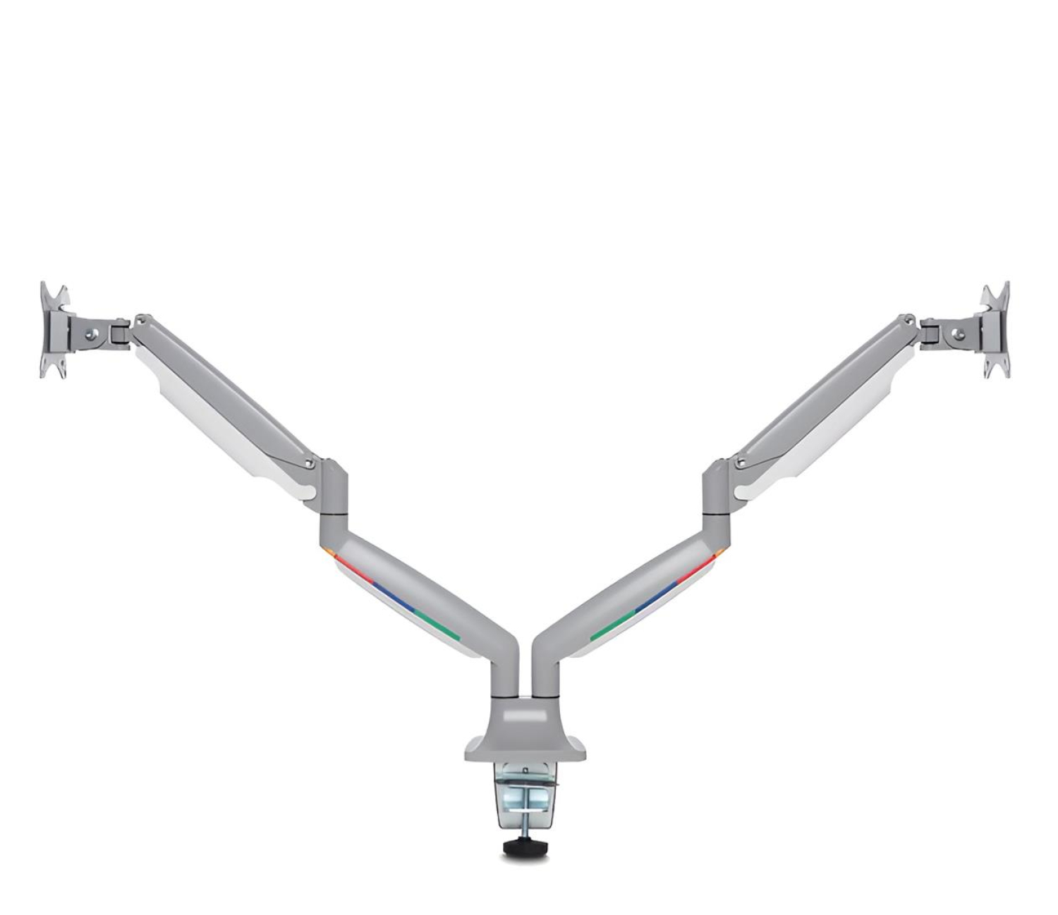 Kensington SmartFit® One-Touch podwójny