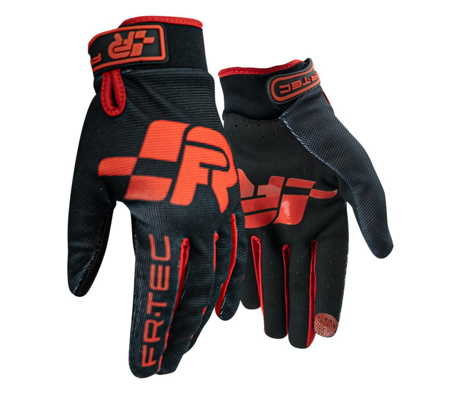 FR-TEC Rękawice do simracingu FT7014