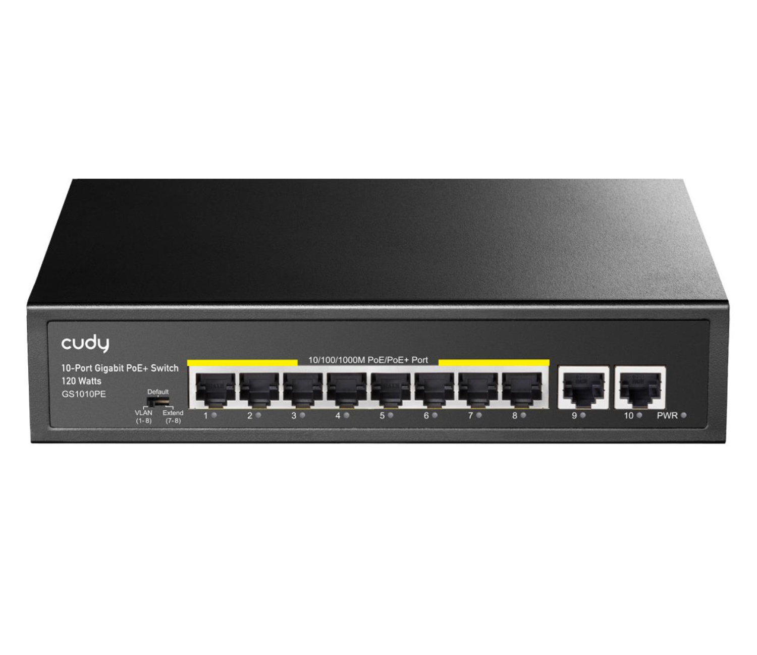 Cudy GS1010PE