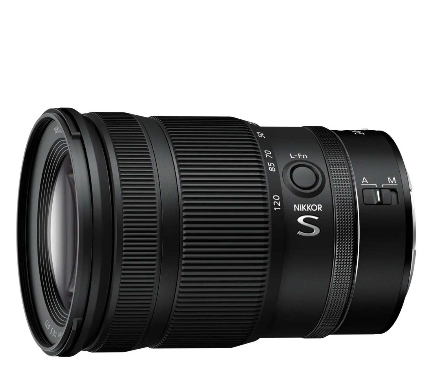Nikon Nikkor Z 24-120mm f/4 S