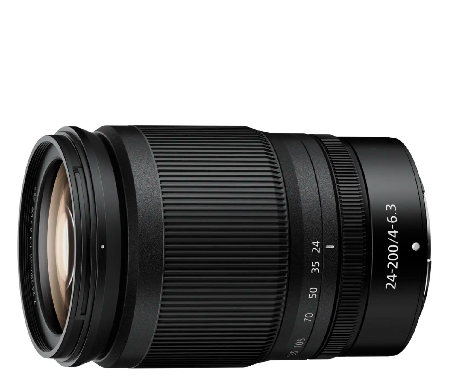 Nikon Nikkor Z 24-200mm f/4-6.3 VR