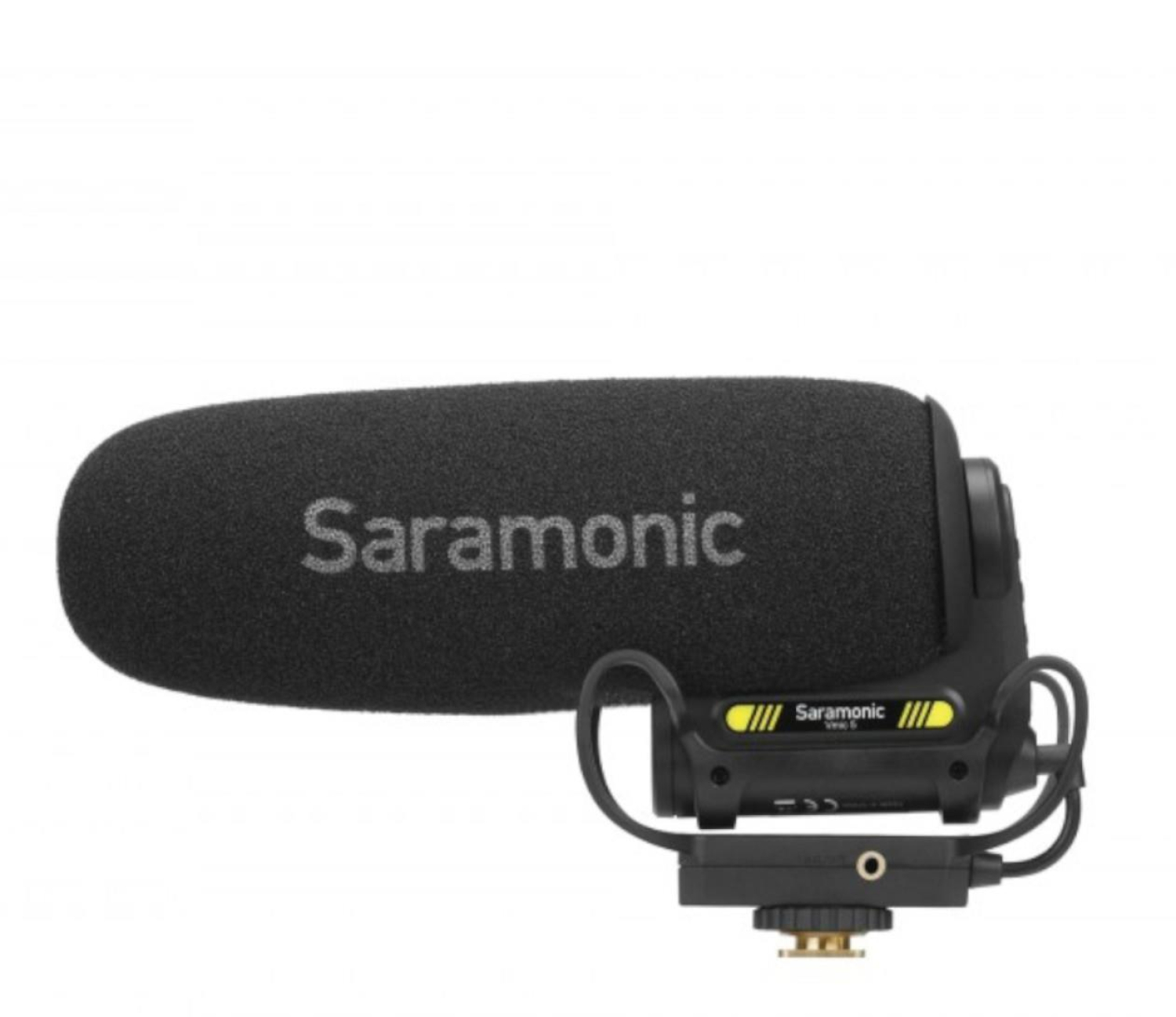 Saramonic Vmic5