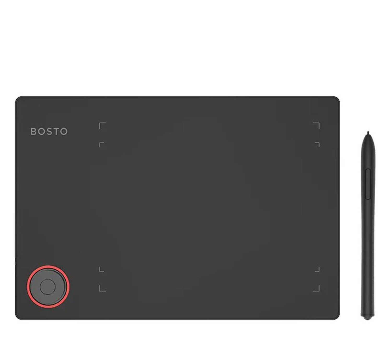 BOSTO T608