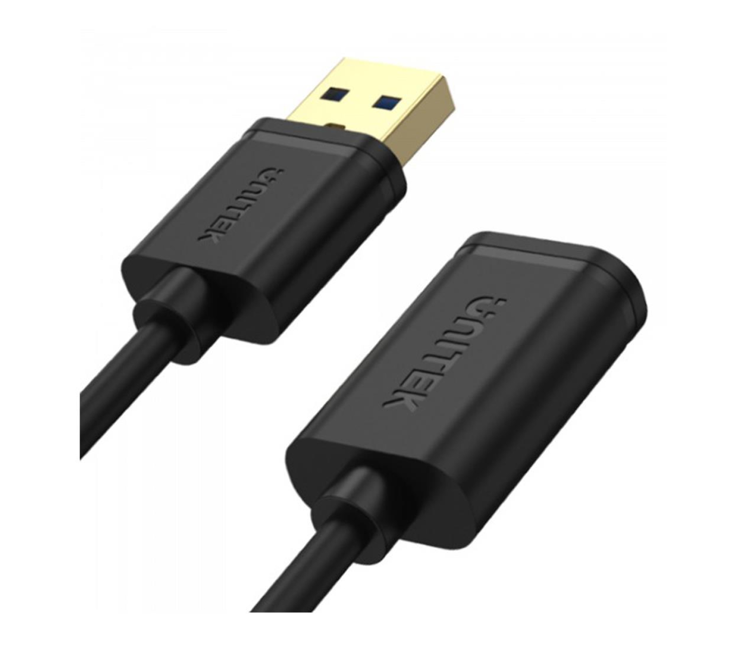 Unitek Przedłużacz USB 3.0 - USB 2m