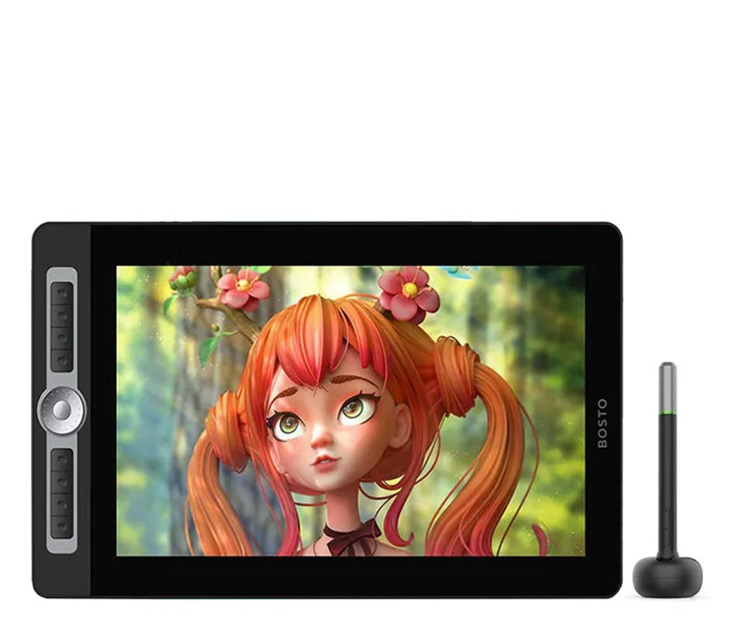 BOSTO BT-16HD PRO