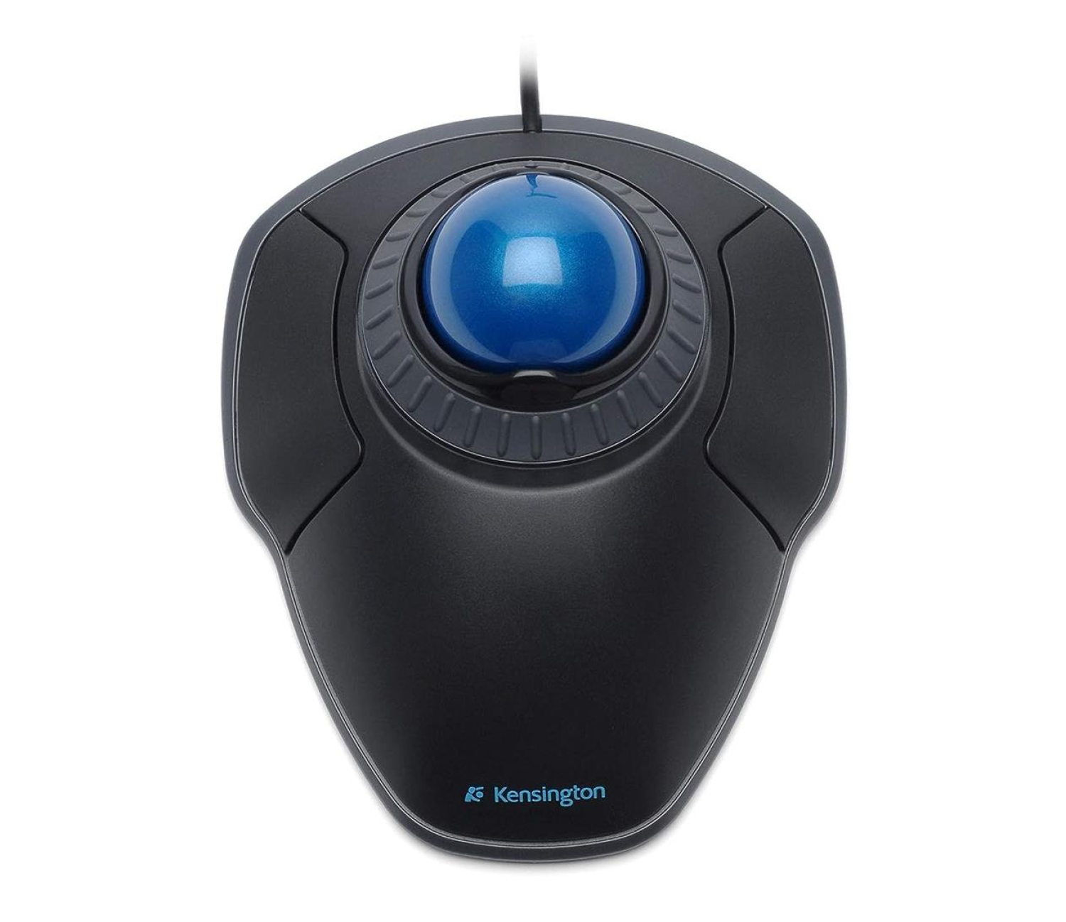 Kensington Trackball Orbit z pierścieniem przewijania