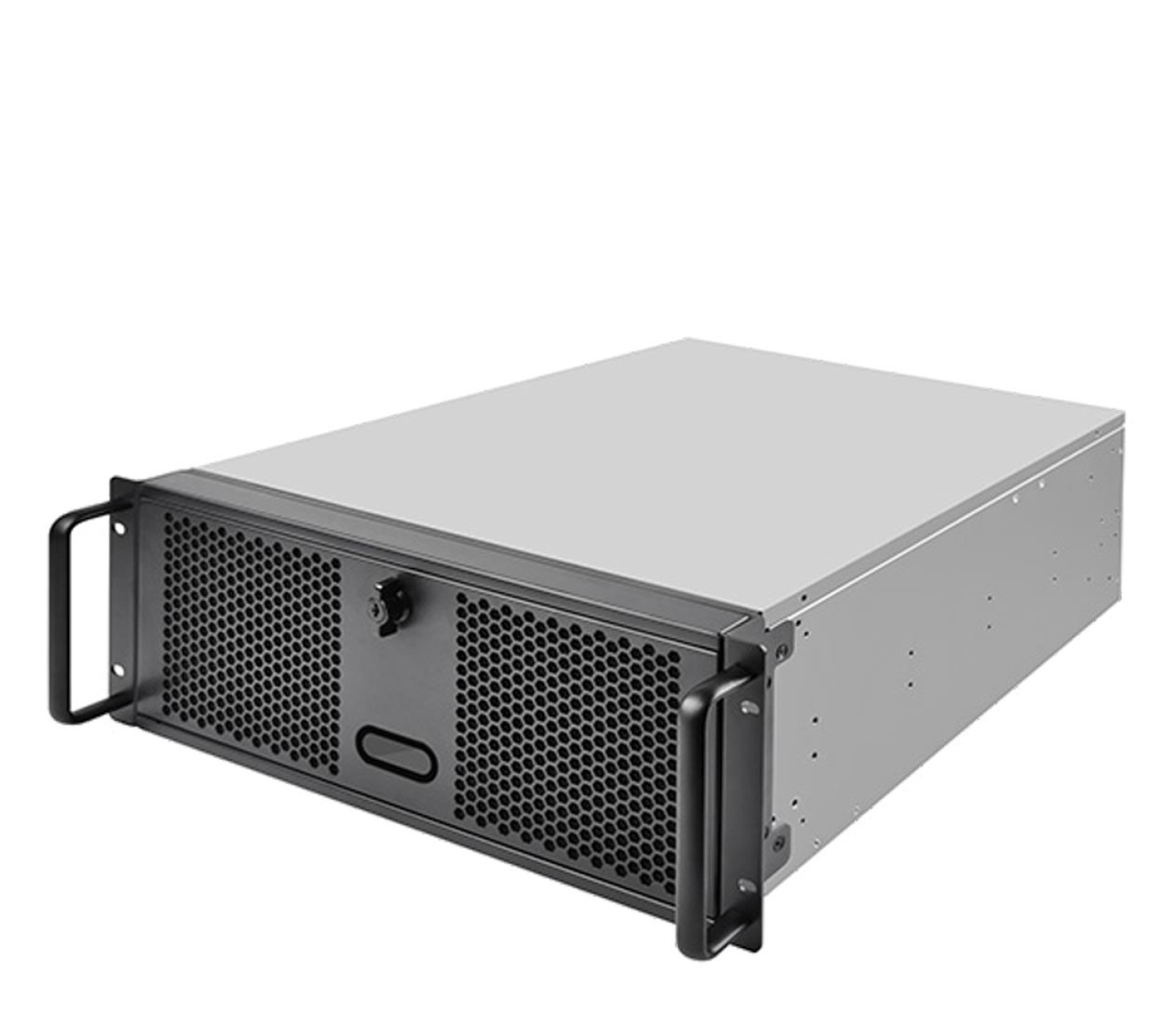 SilverStone SST-RM400 4U
