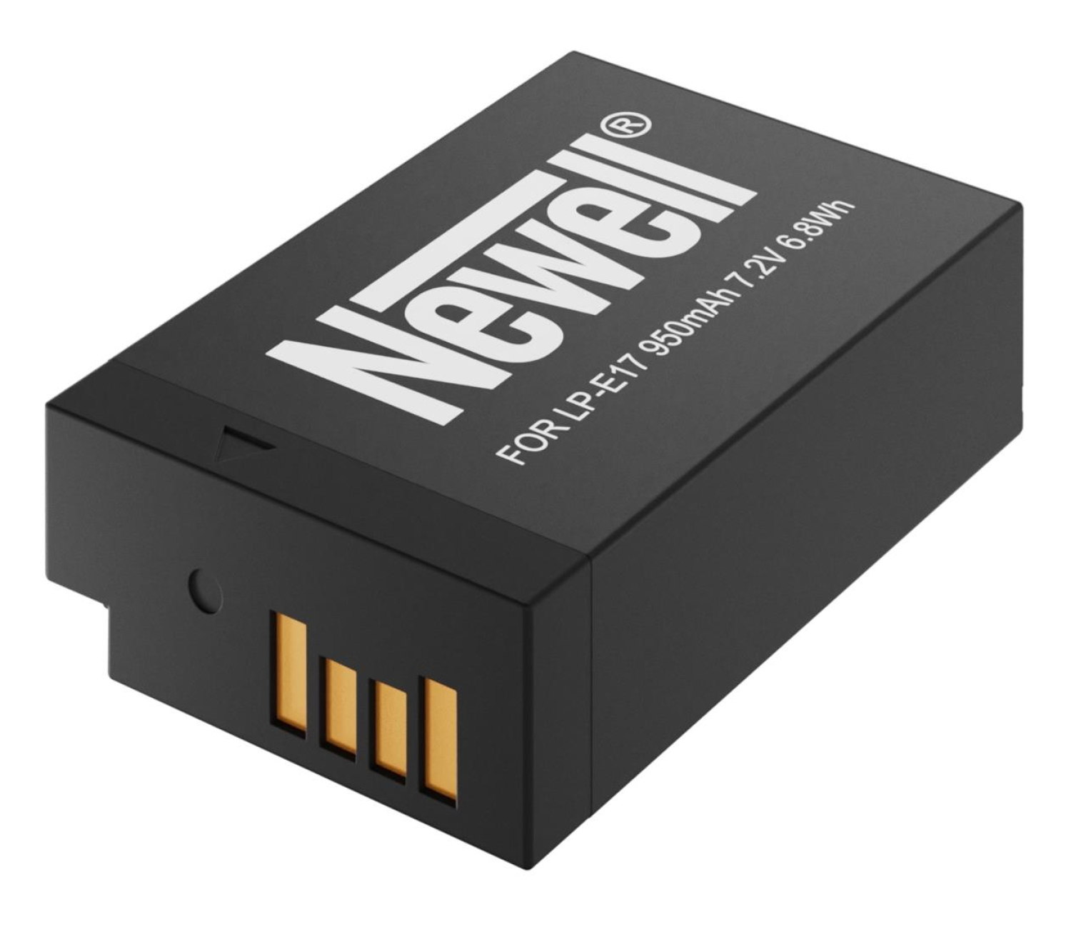 Newell DL-USB-C i akumulator LP-E17 do Canon
