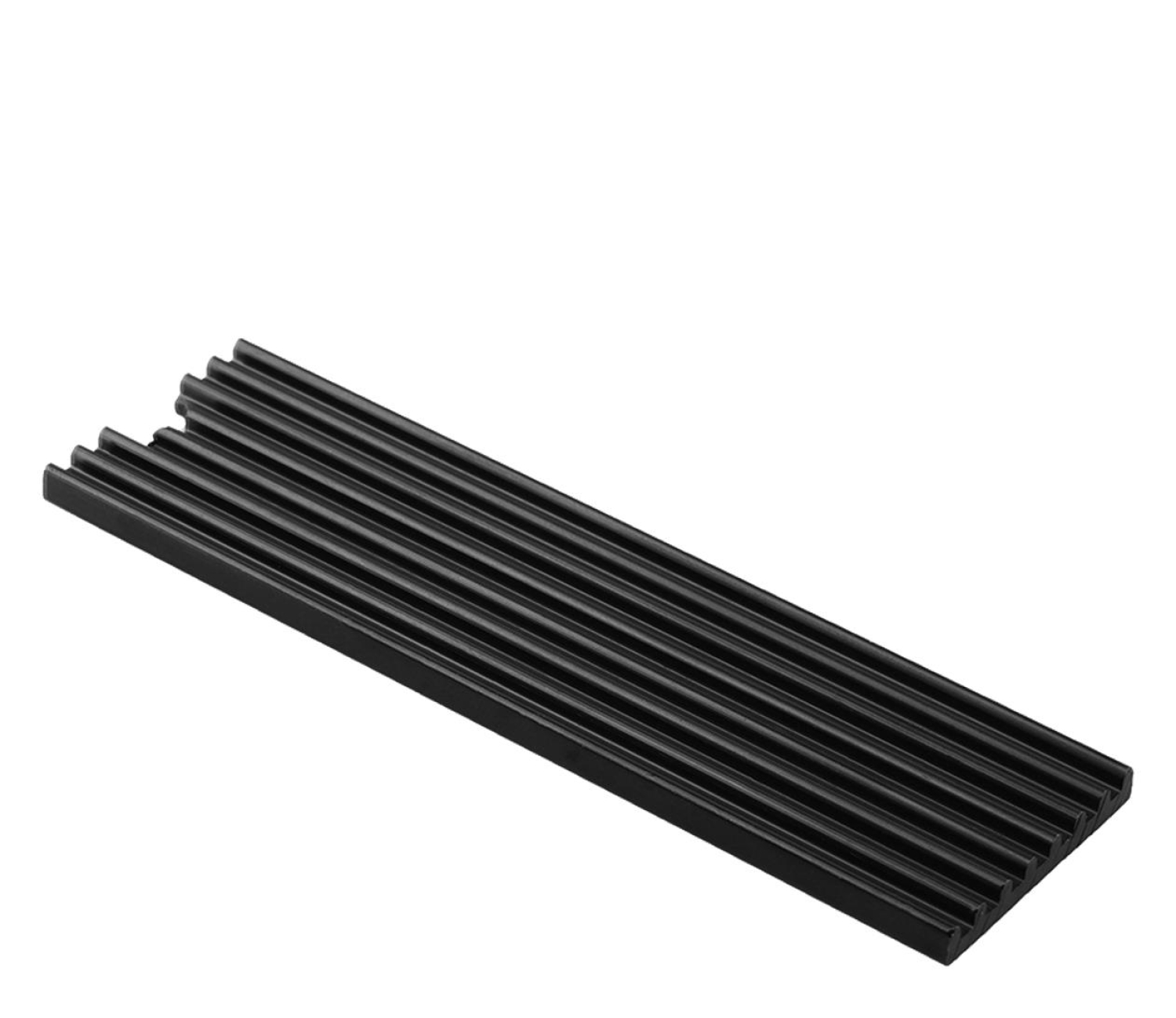 Axagon Chłodnica aluminiowa pasywna M.2 SSD 3mm