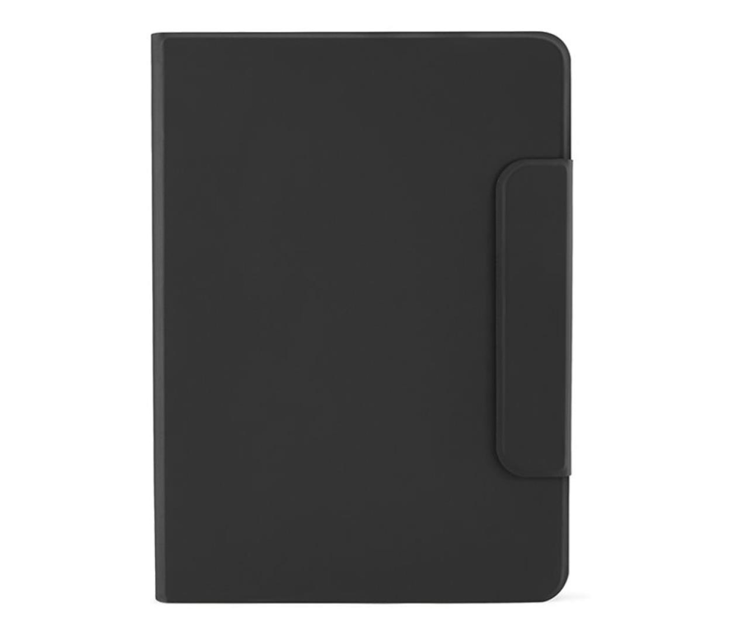 Pipetto Rotating Folio do iPad 2022 (10. gen.) black