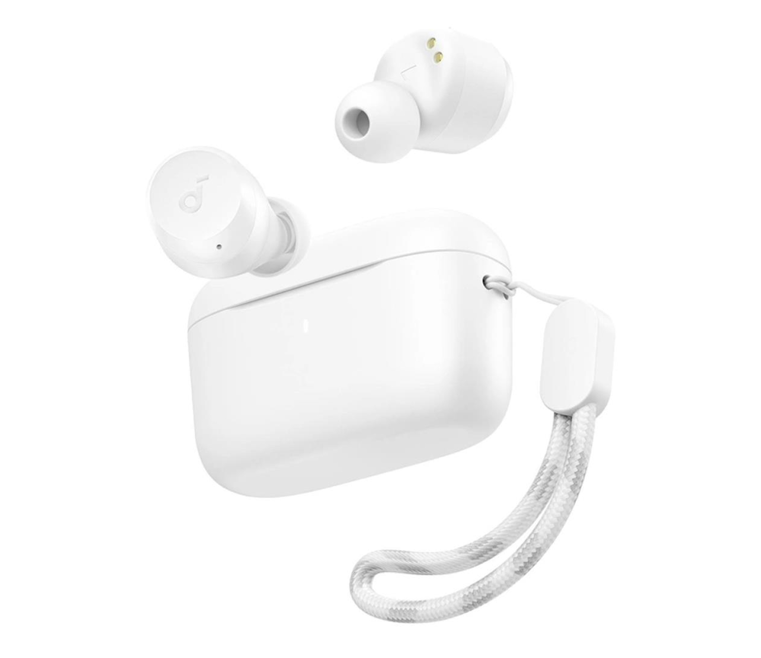 soundcore A25i białe