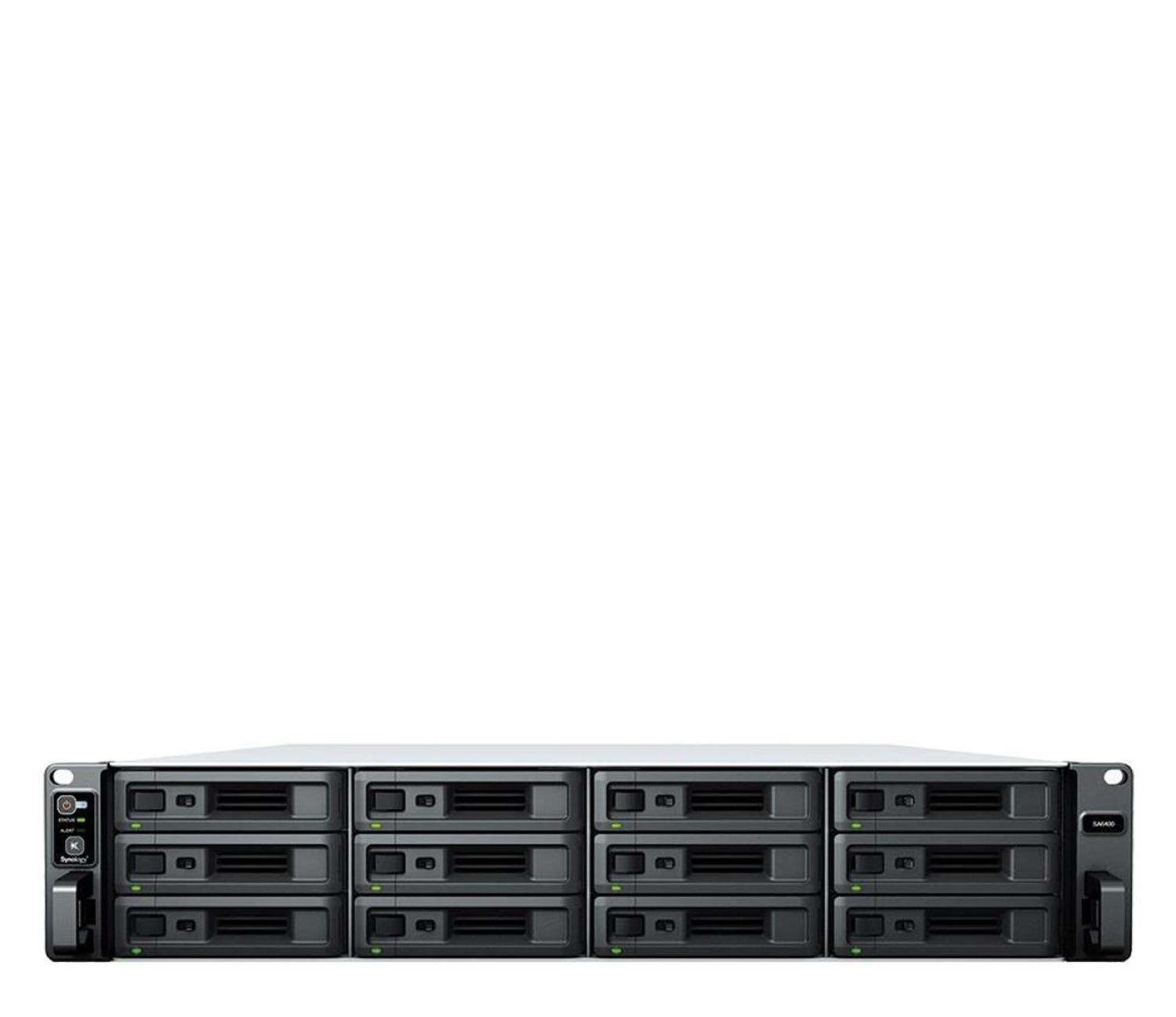 Synology RX1223RP RACK Moduł rozszerzający (12xHDD)