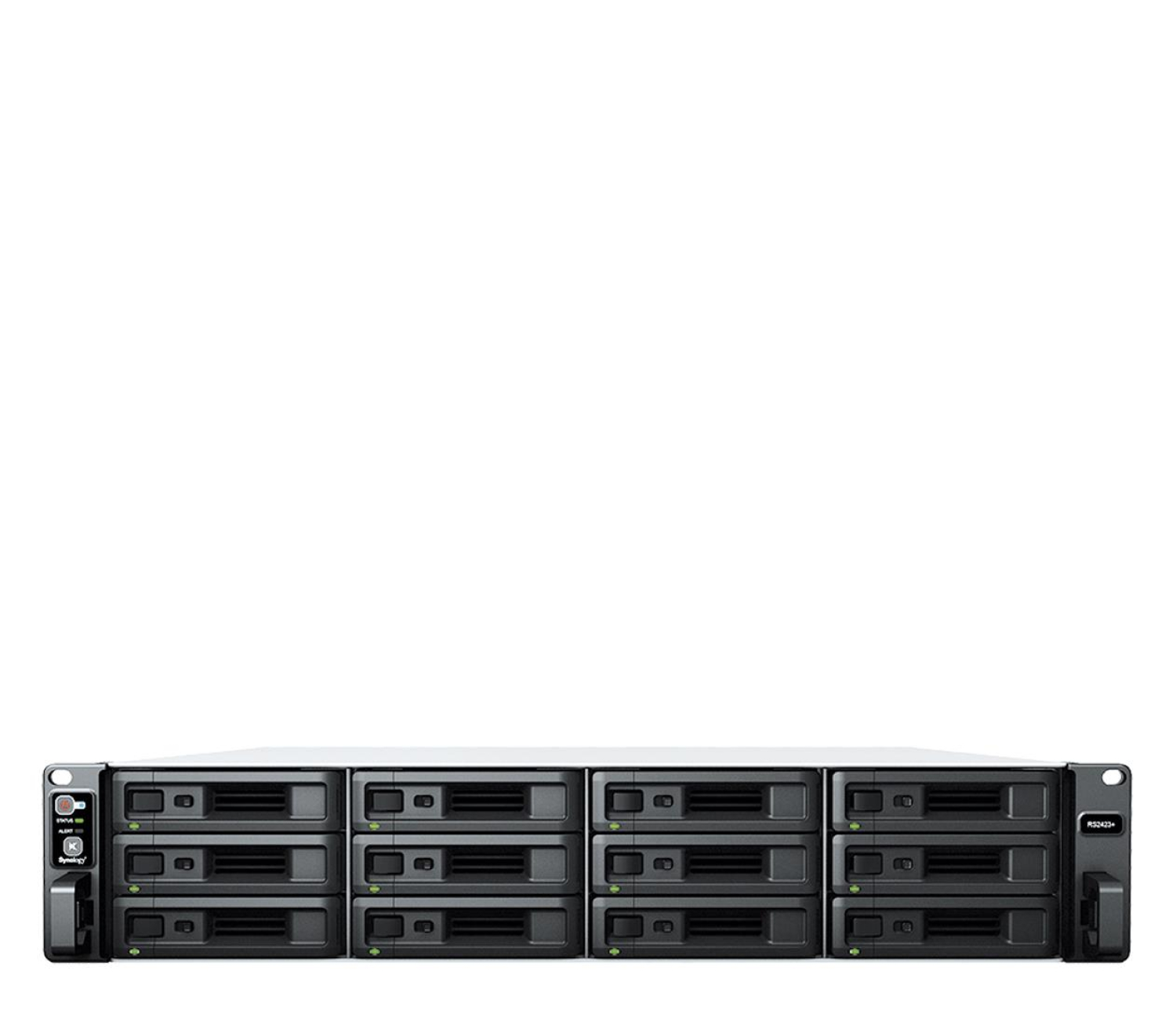 Synology RS2423RP+ RACK