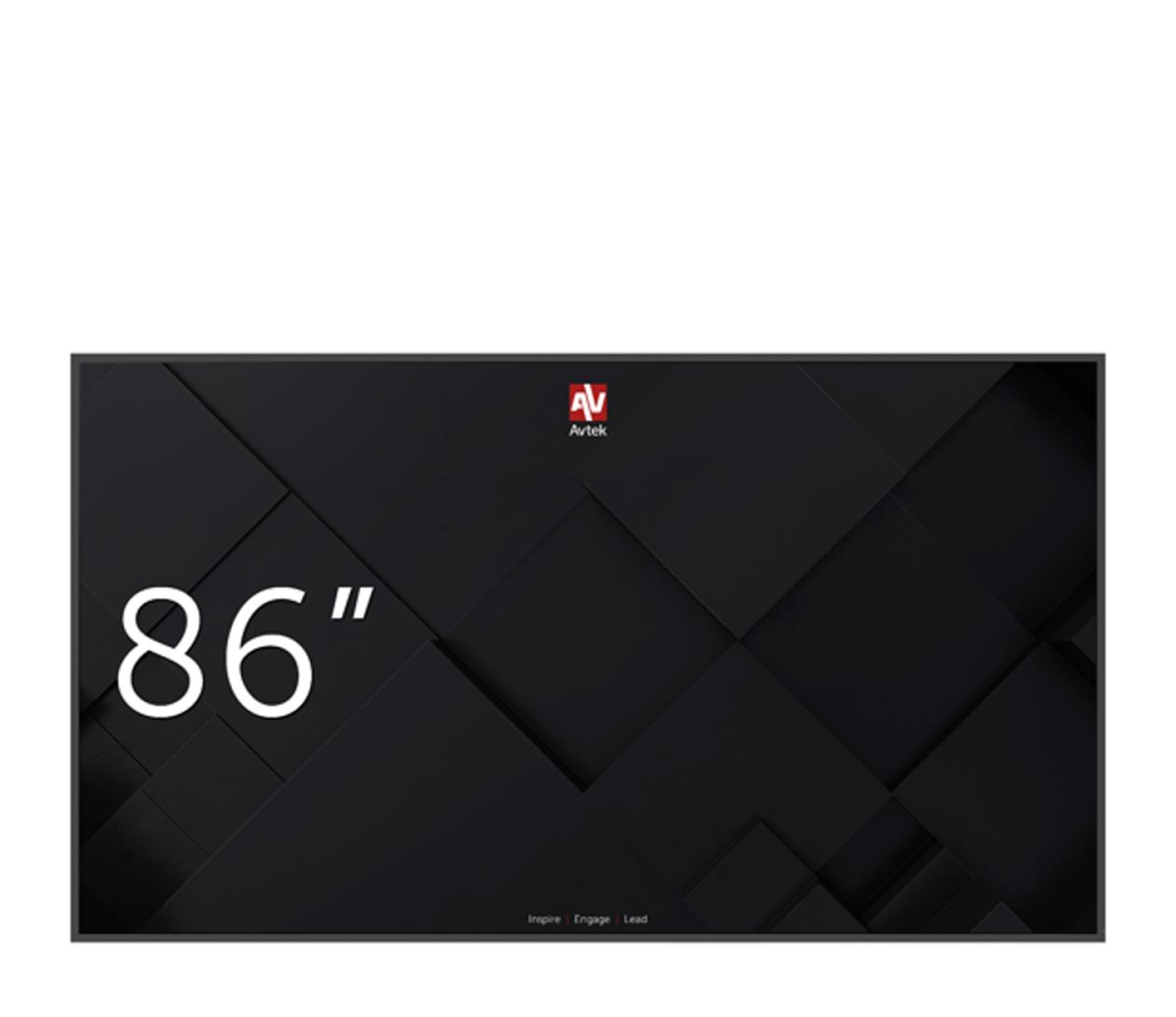 Avtek Avtek DS 86