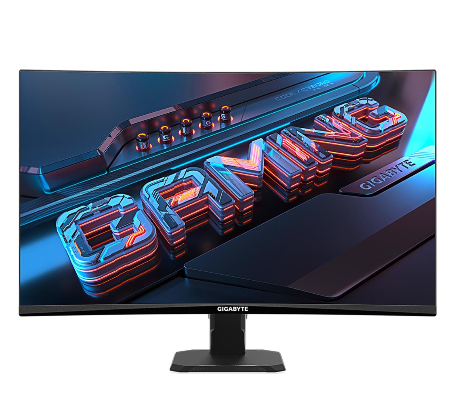 Gigabyte GS27FC