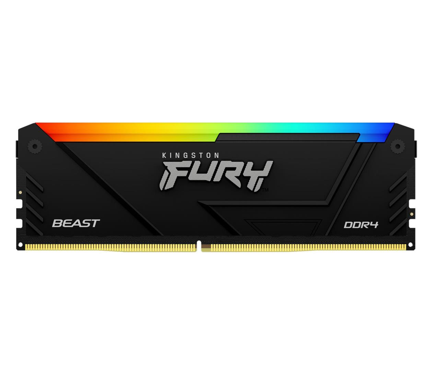 Kingston FURY 32GB (1x32GB) 3200MHz CL16 Beast RGB