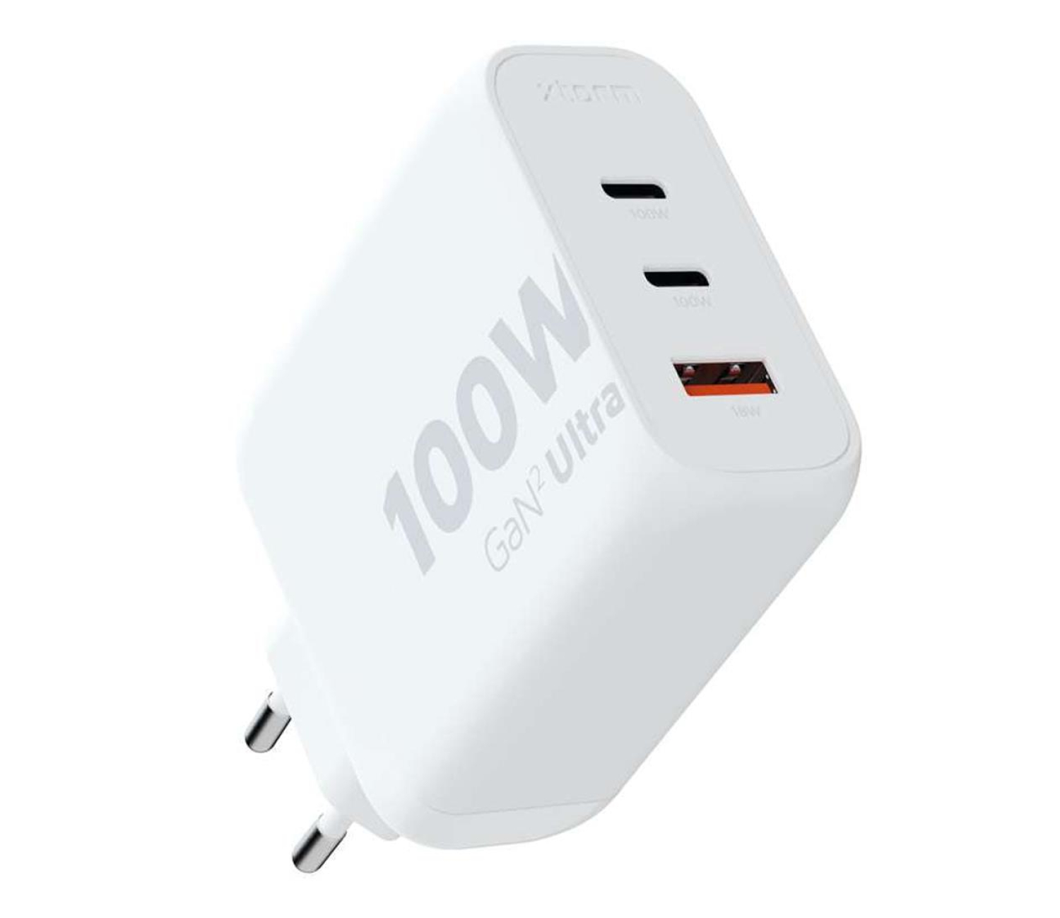 Xtorm Ładowarka sieciowa GaN2 Ultra 100W