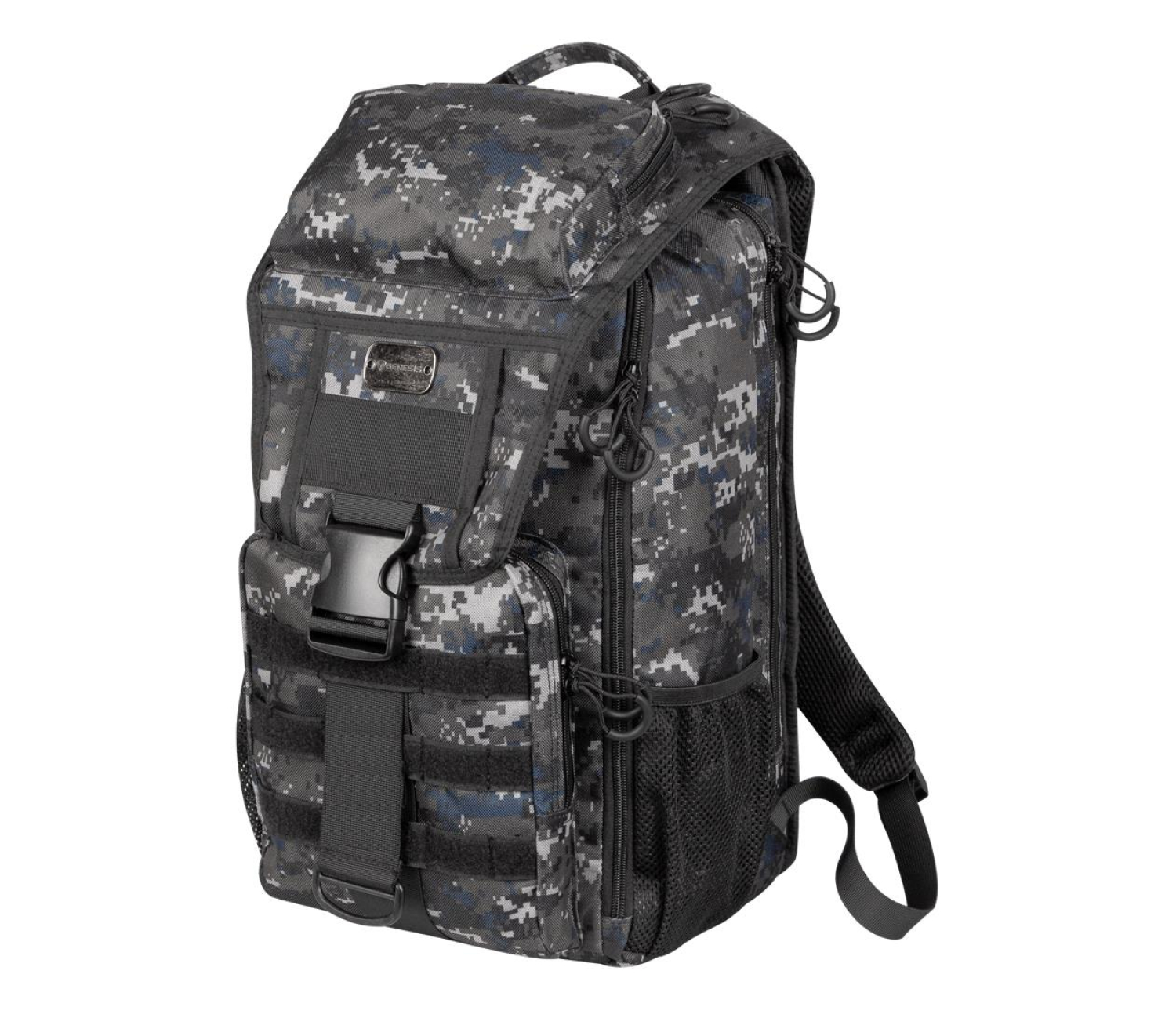 Plecak na laptopa GENESIS Pallad 450 Camo Lite