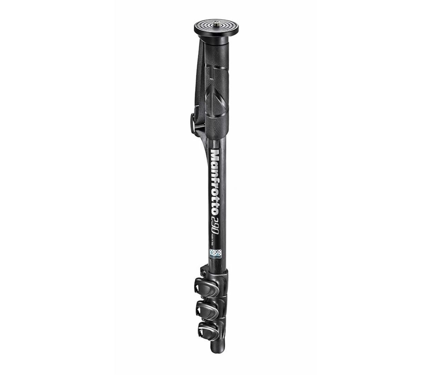 Manfrotto 290 Carbon