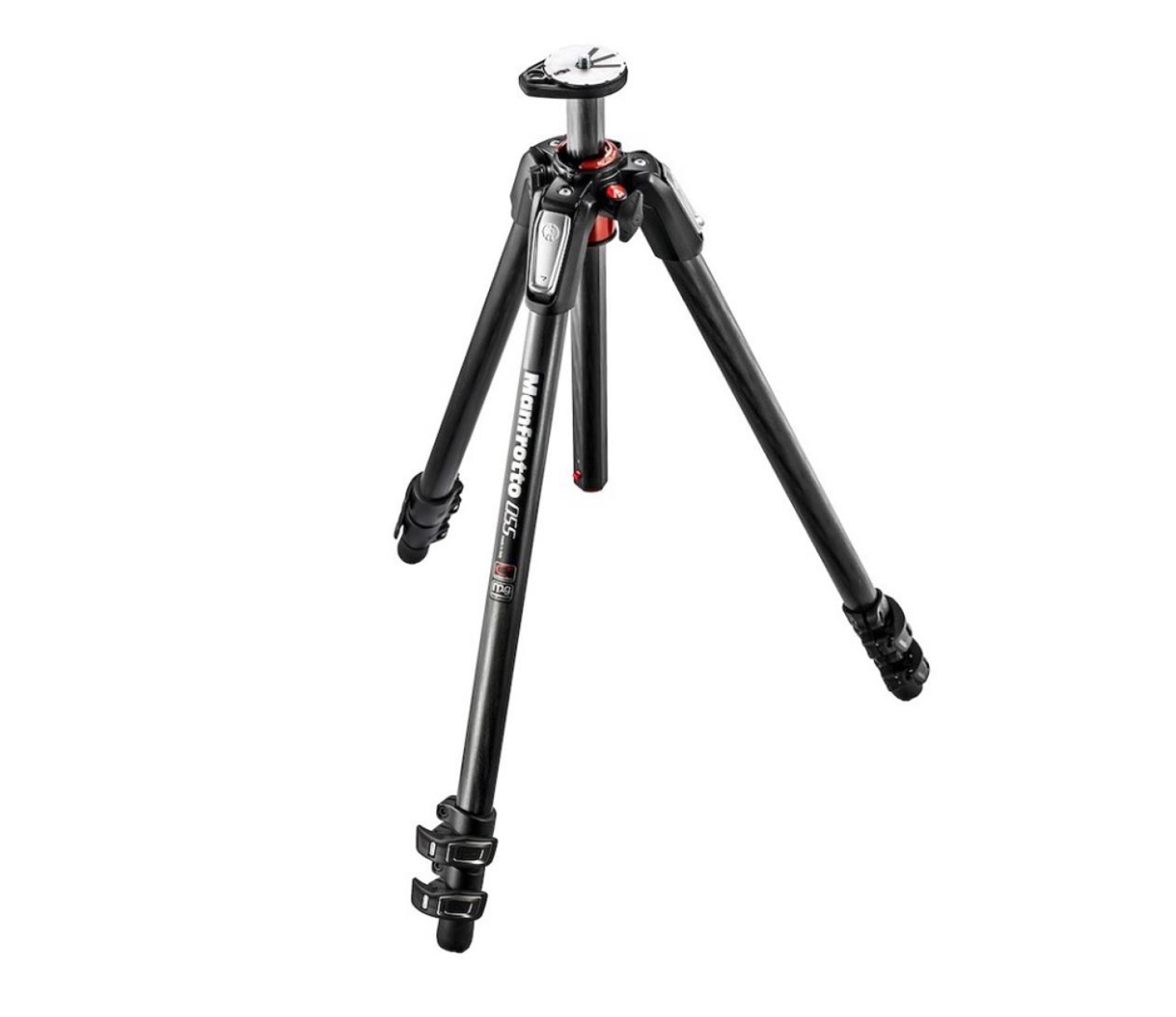 Manfrotto 055 PRO Carbon