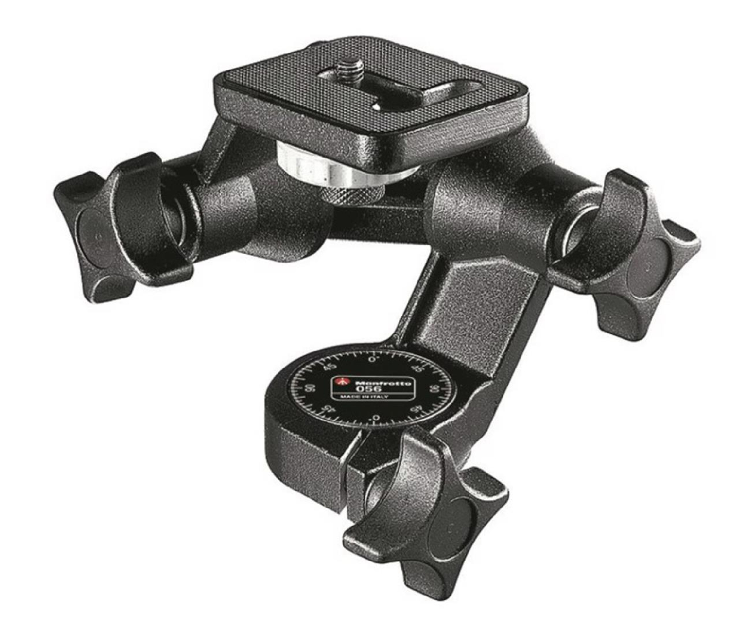 Manfrotto Junior 3W