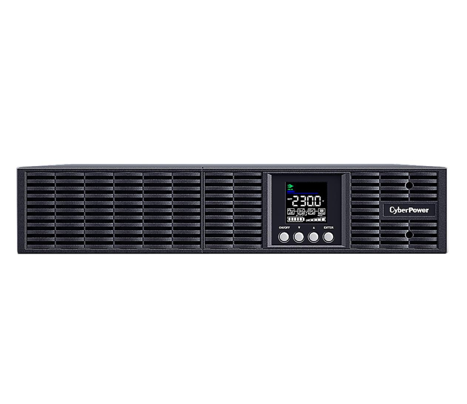 CyberPower UPS OLS3000ERT2UA