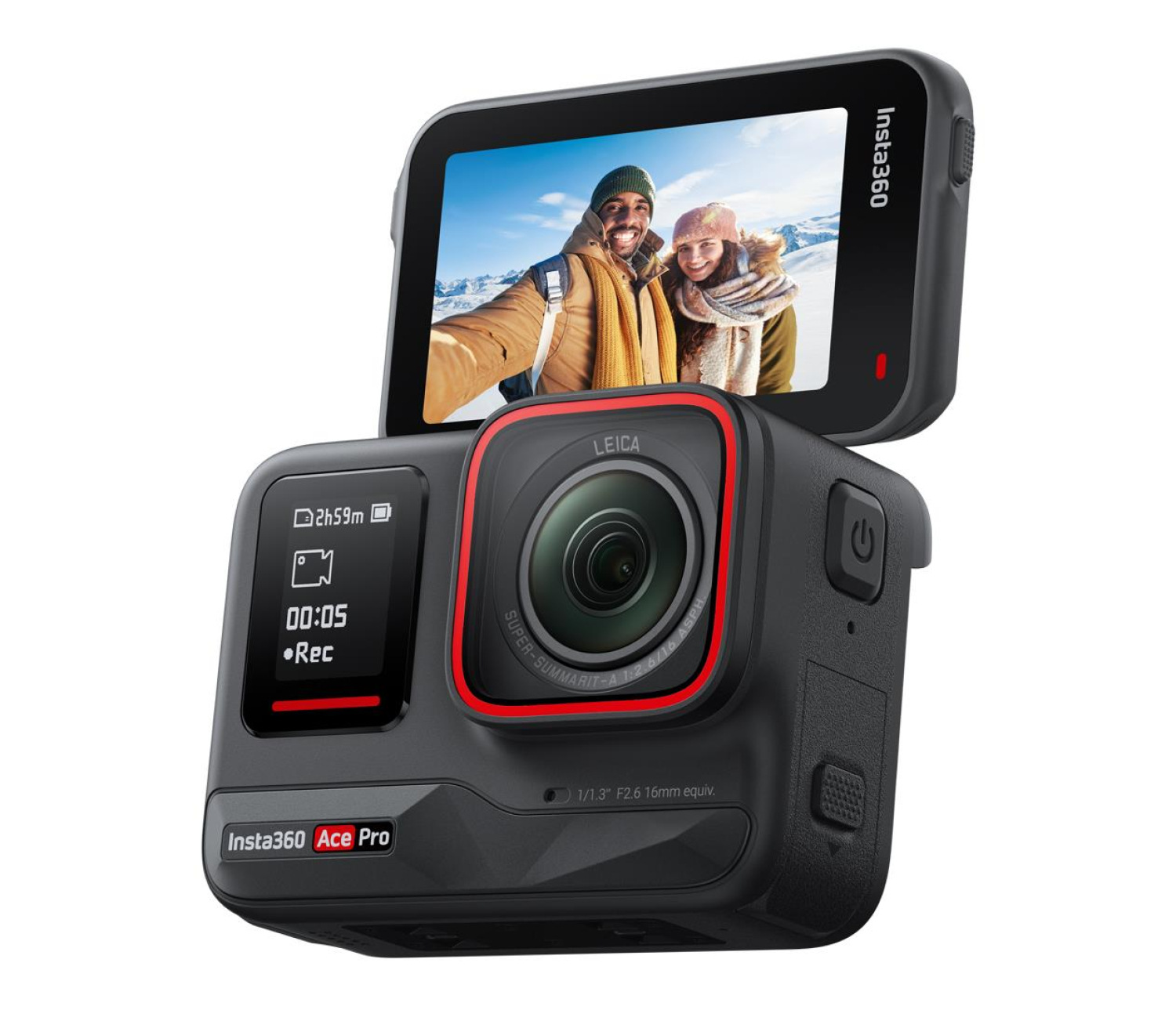 Insta360 Ace Pro