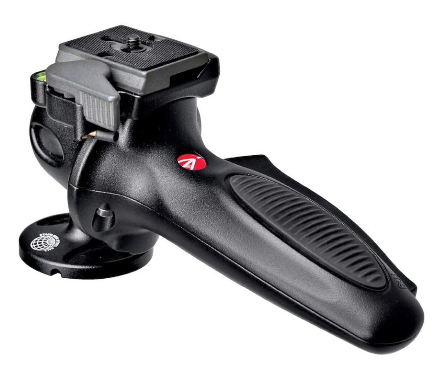 Manfrotto 327RC2 Joystick Grip Action