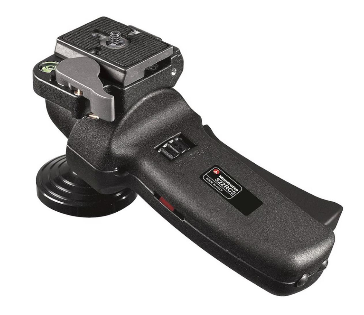 Manfrotto 322RC2 Joystick Grip Action