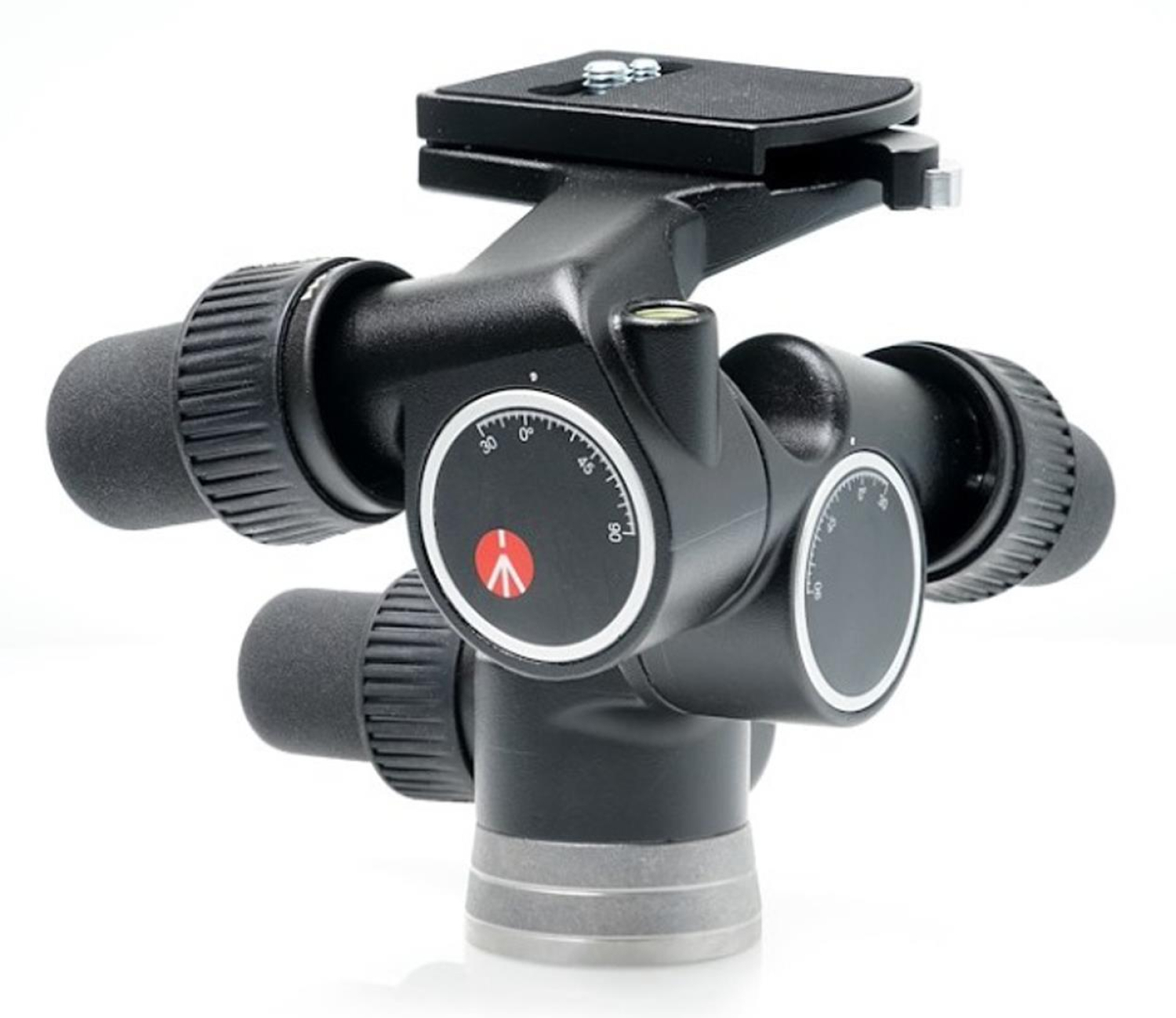 Głowica Manfrotto 405 Pro Geared Head