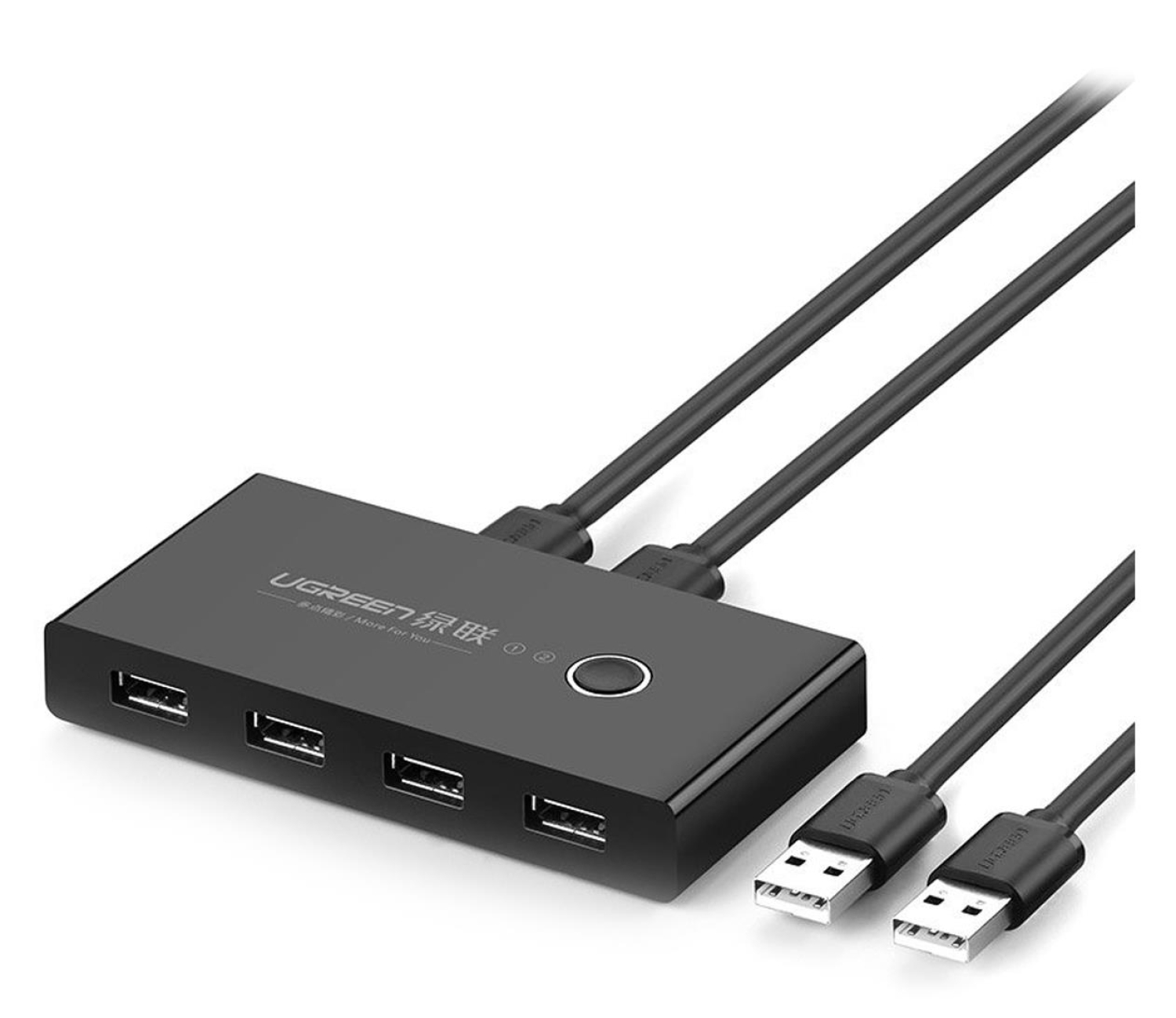 UGREEN KVM 30767