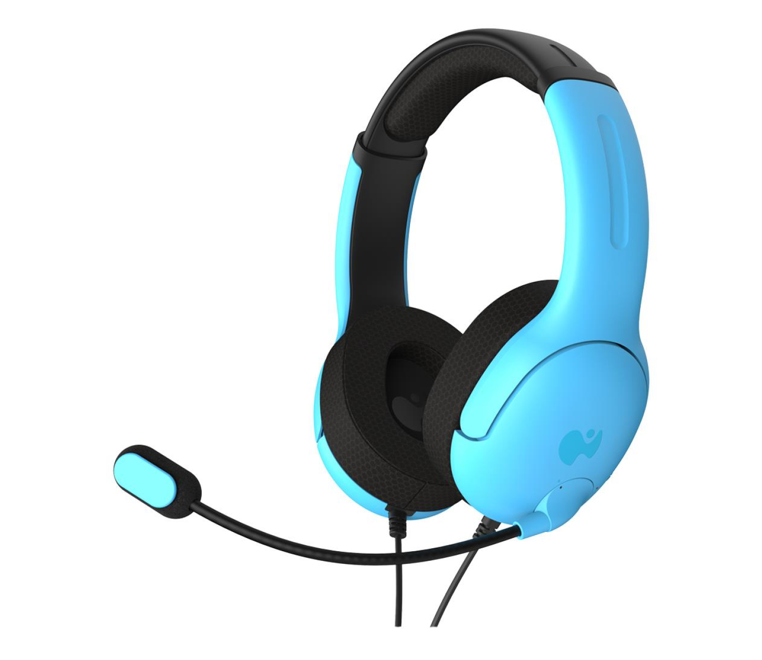 PDP Airlite PS5/PS4 - niebieskie