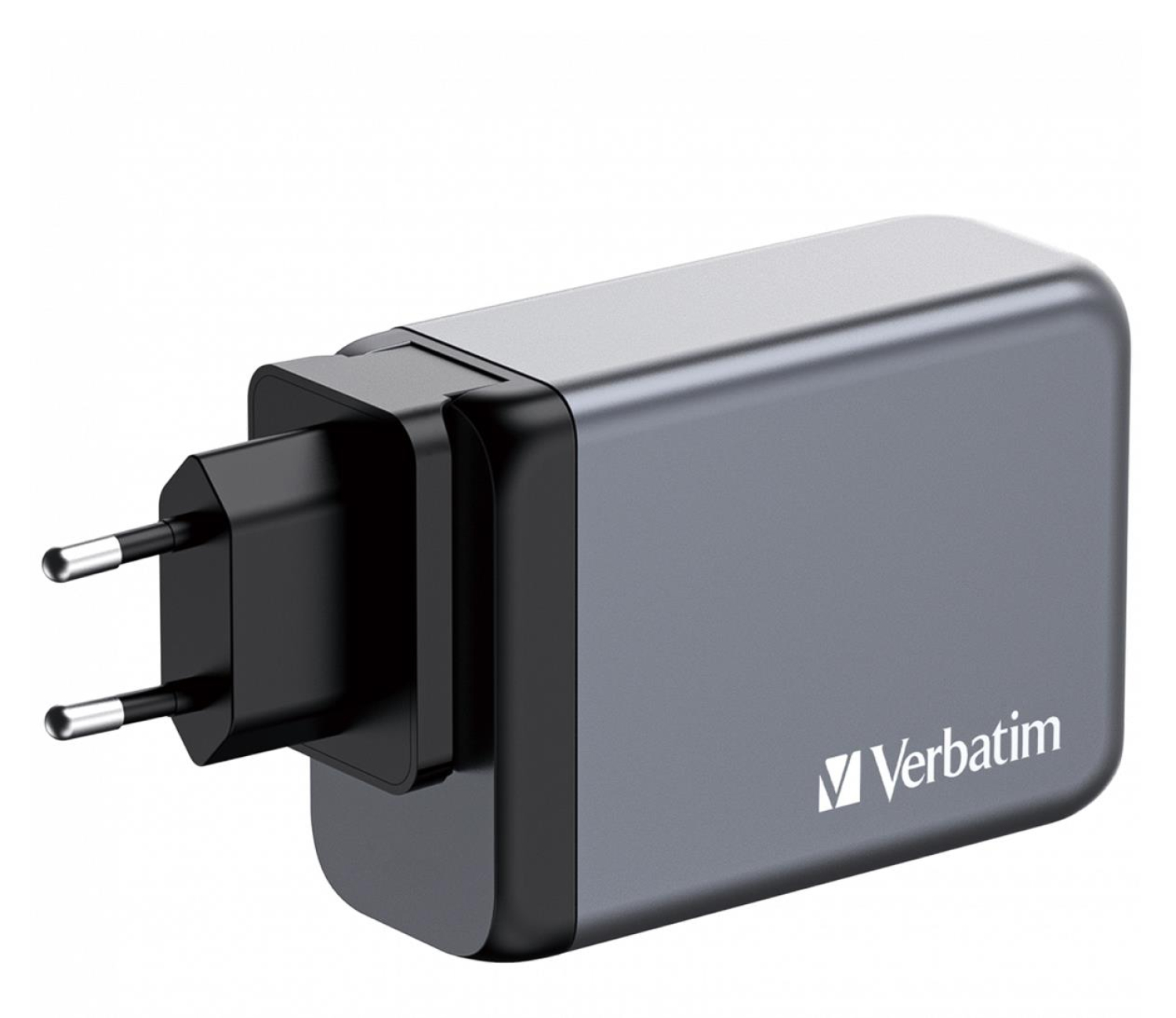 Verbatim GaN 4-w-1 240W