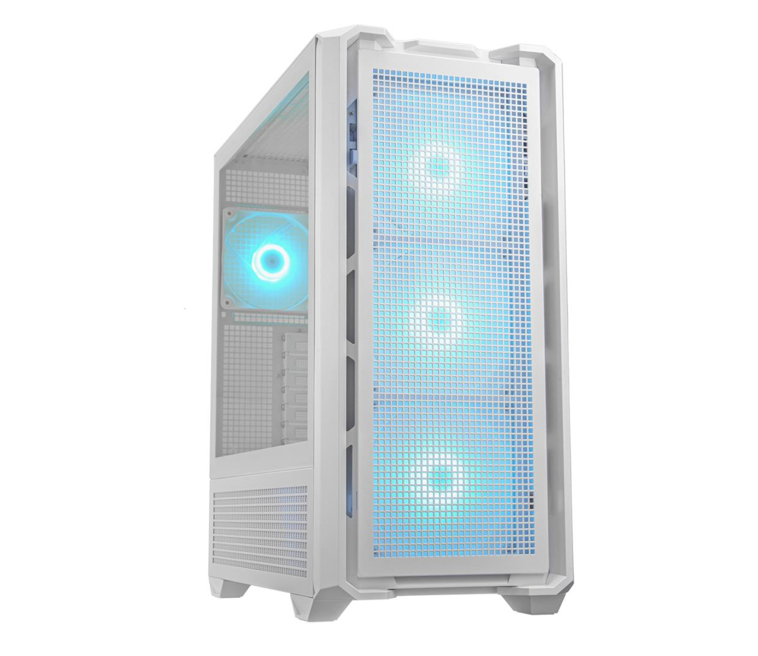 Cougar MX600 RGB White