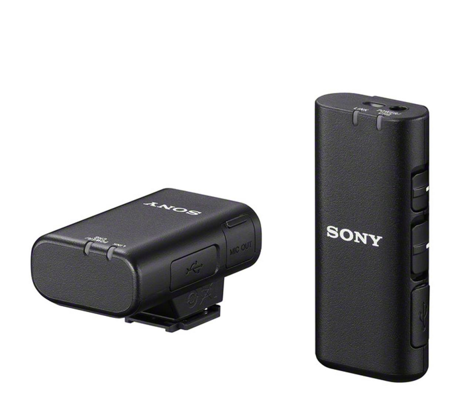 Sony ECM-W2BT