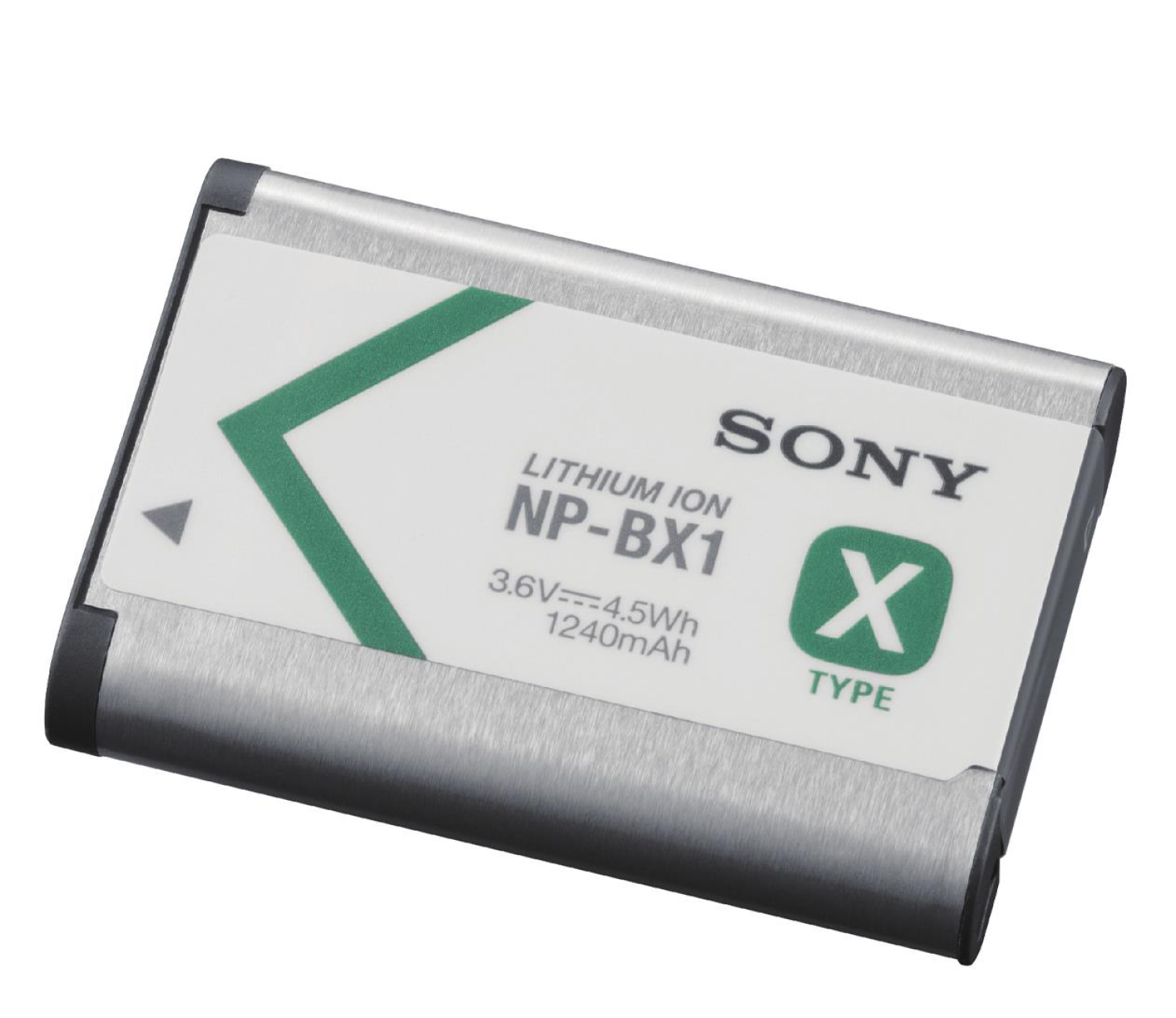 Sony NP-BX1