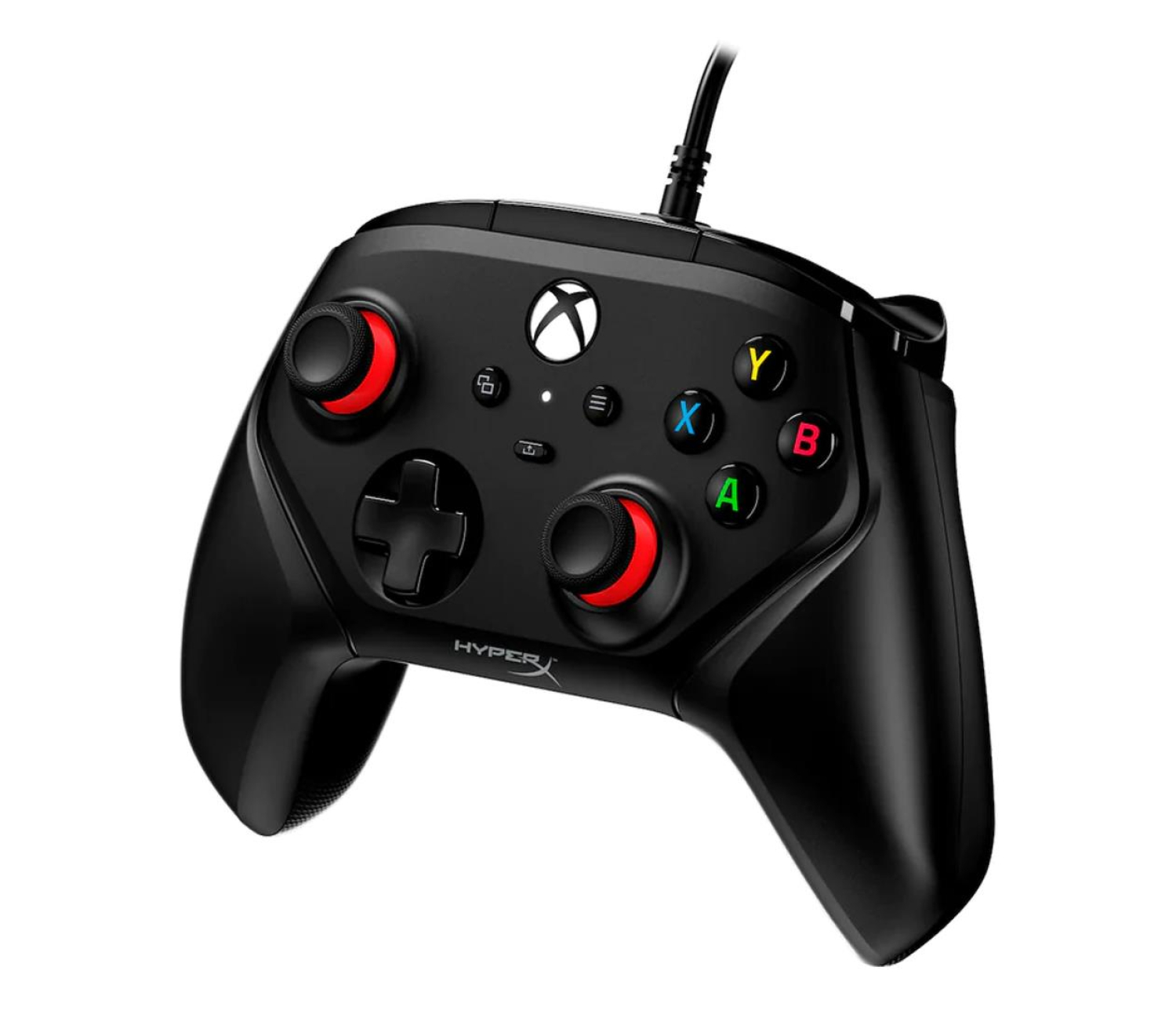HyperX Clutch Gladiate