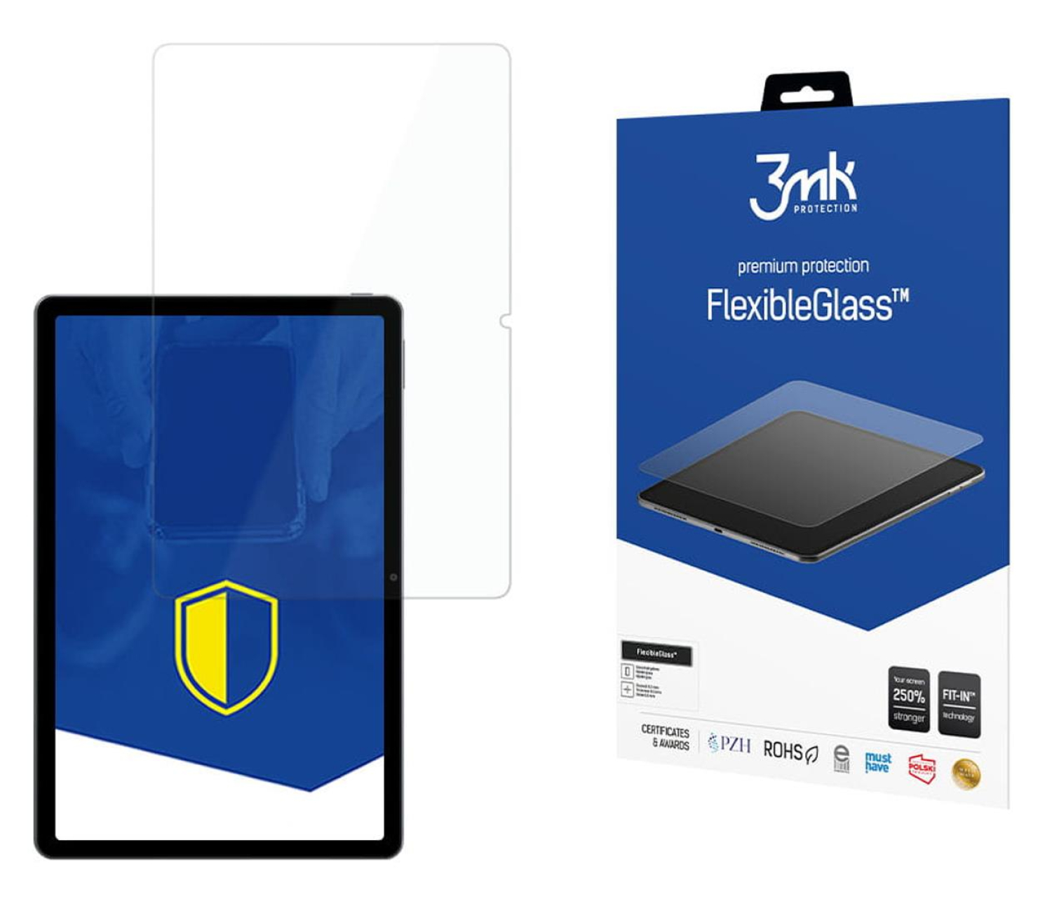 3mk Flexible Glass do Xiaomi Redmi Pad SE