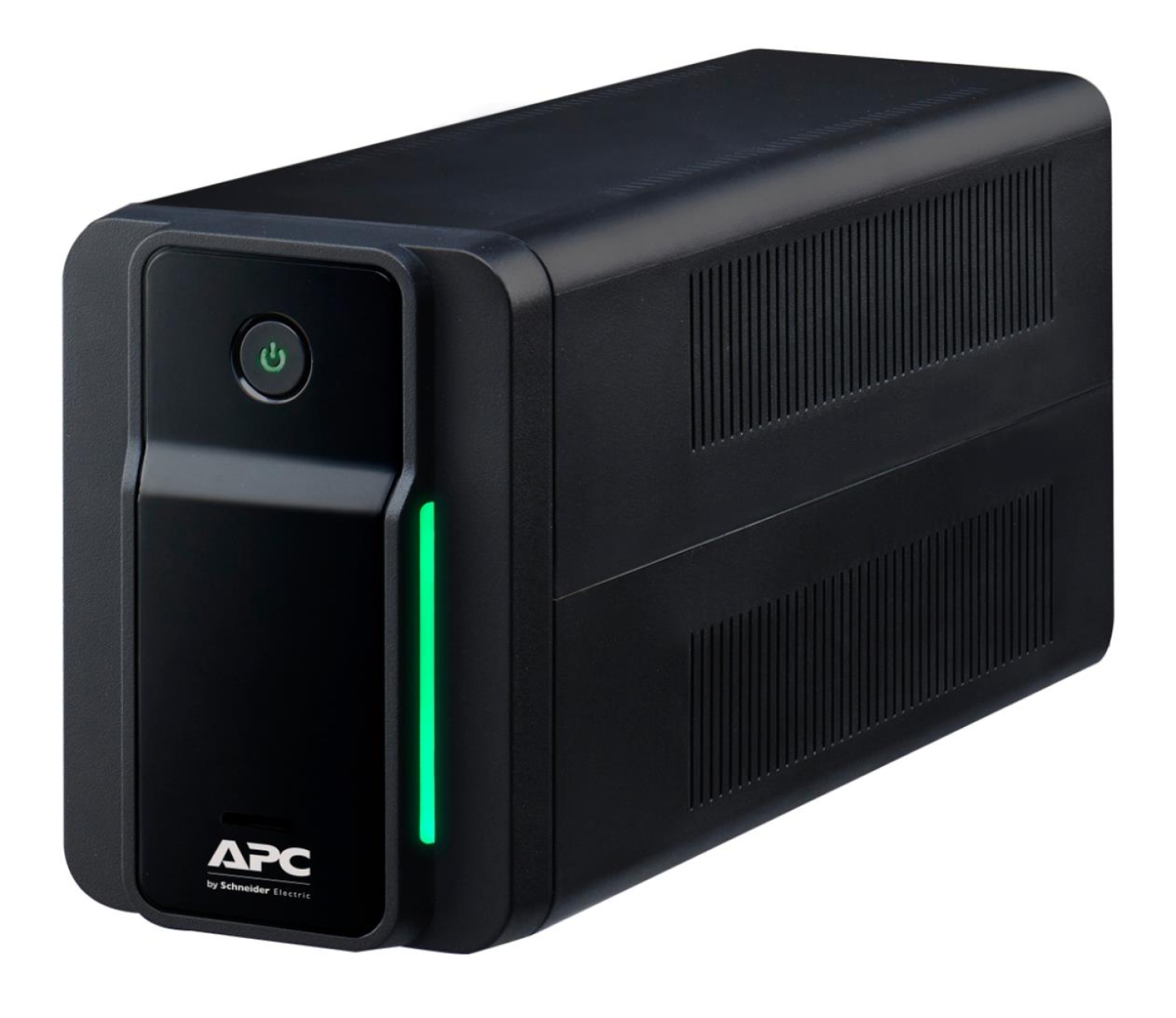 APC Back-UPS (500VA/300W, 3x IEC,, USB, RJ, AVR)