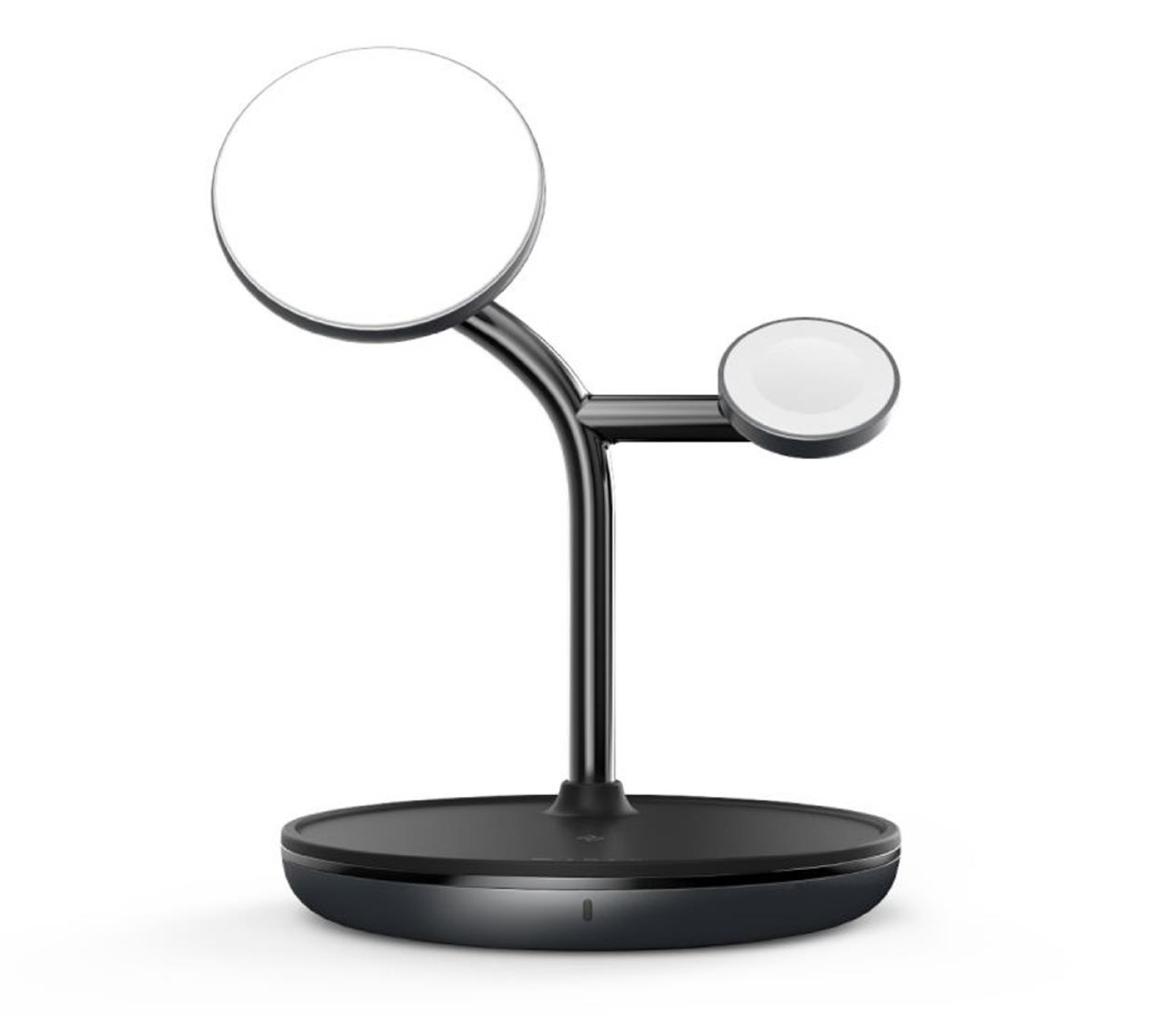Adam Elements OMNIA M3+ Magnetic 3-in-1 Wireless Charging Station