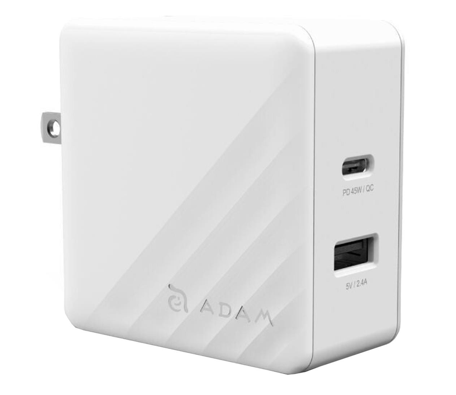 Adam Elements Omnia P5 45W biała