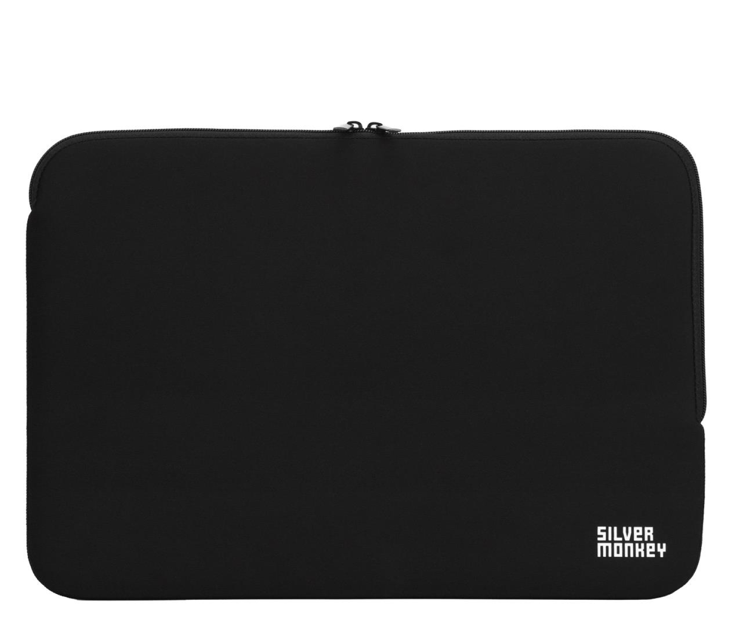 Silver Monkey EasySleeve etui na laptopa 14,1" czarne