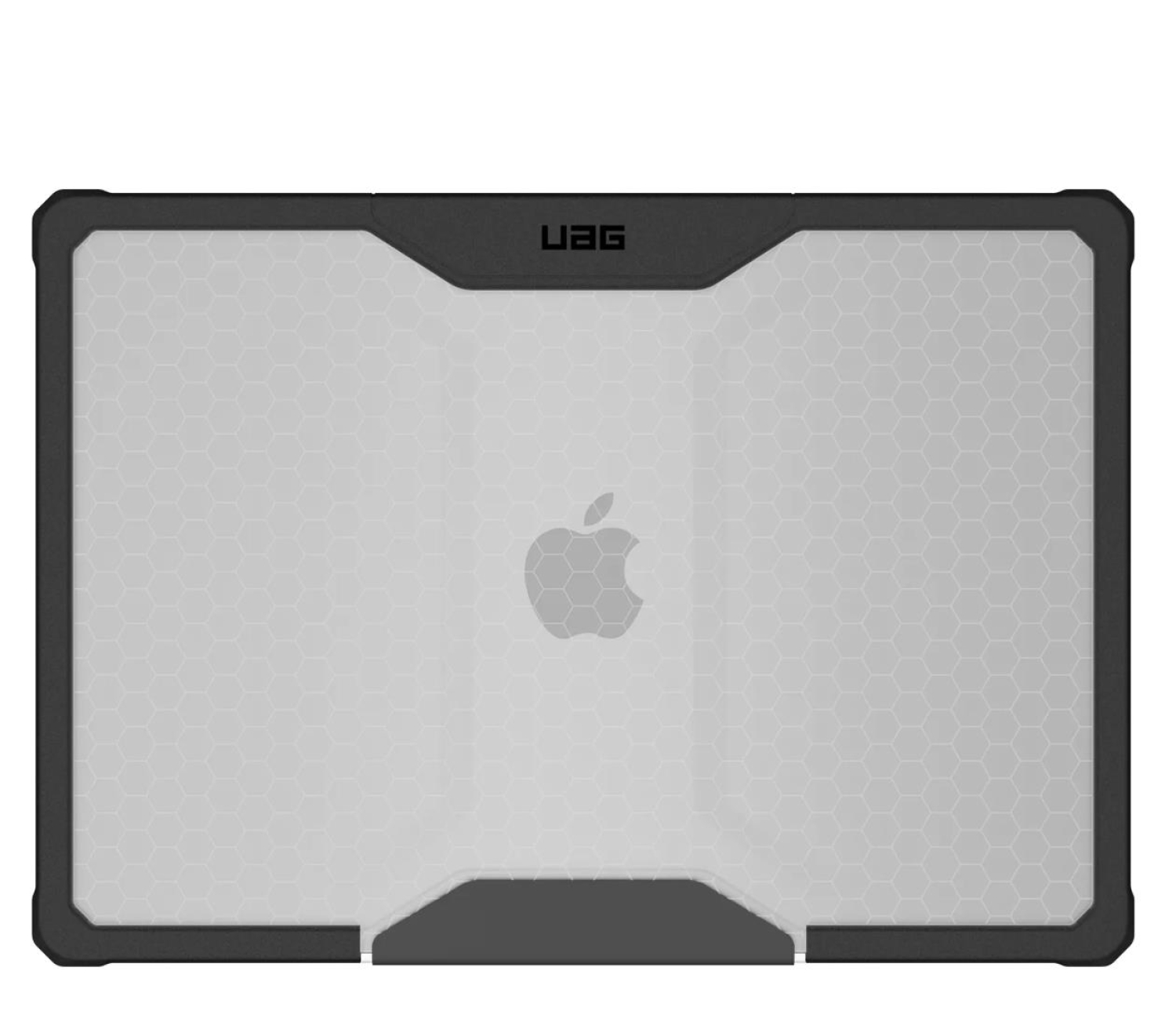 UAG Plyo do MacBook Air 15" 2023 M2 ice-black